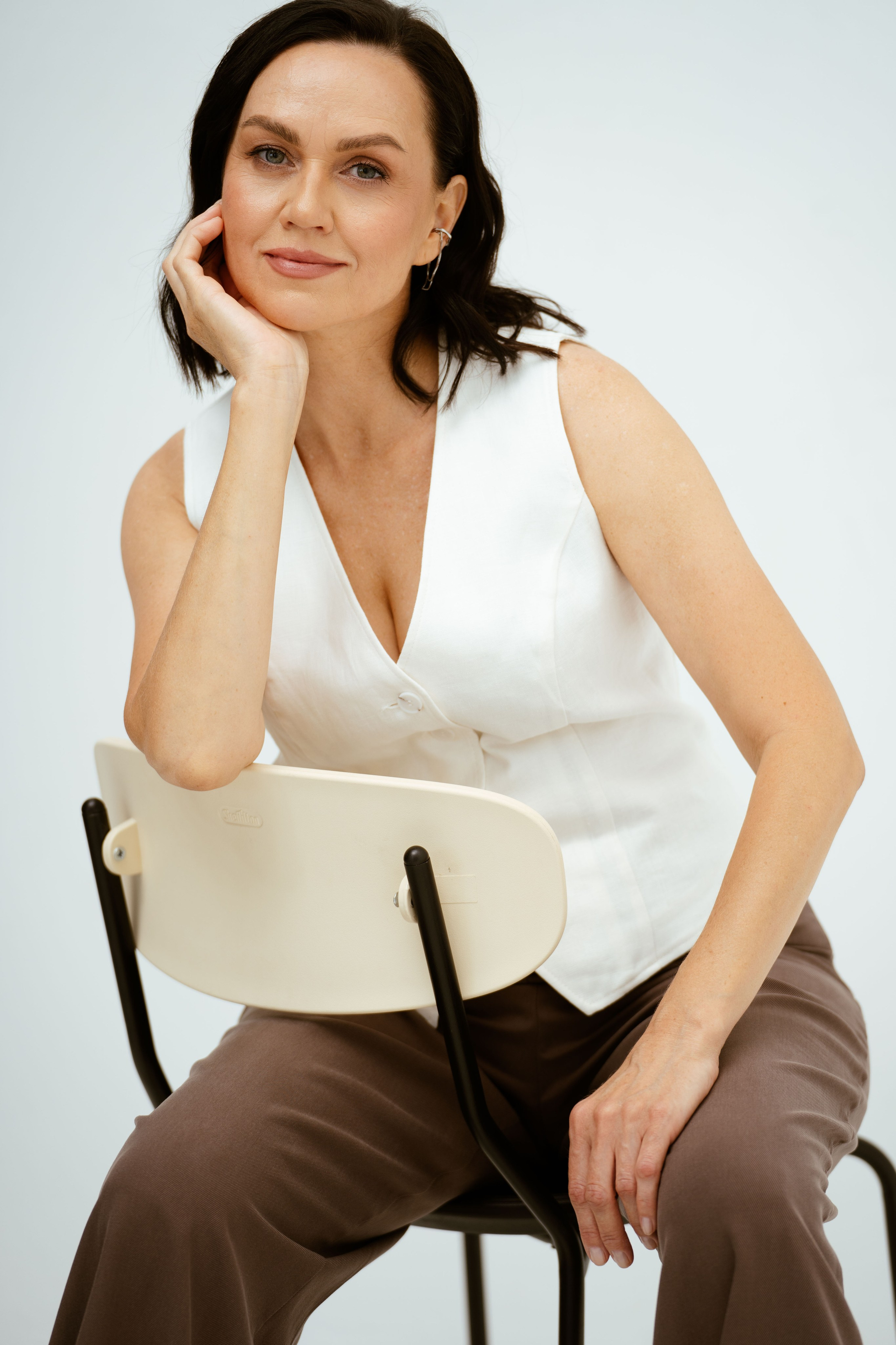 Test. Romanova фотограф