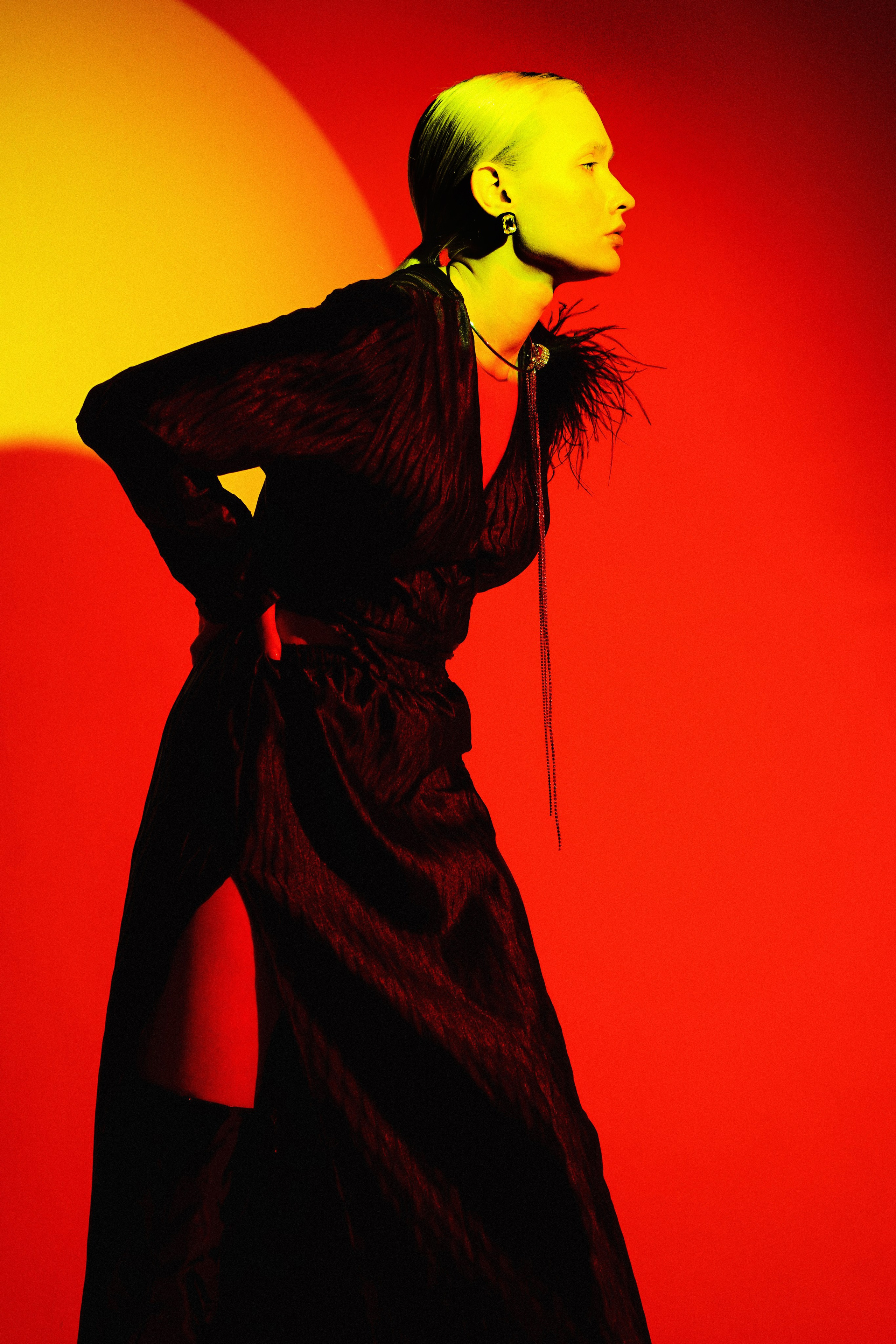 Сampaign. Romanova фотограф