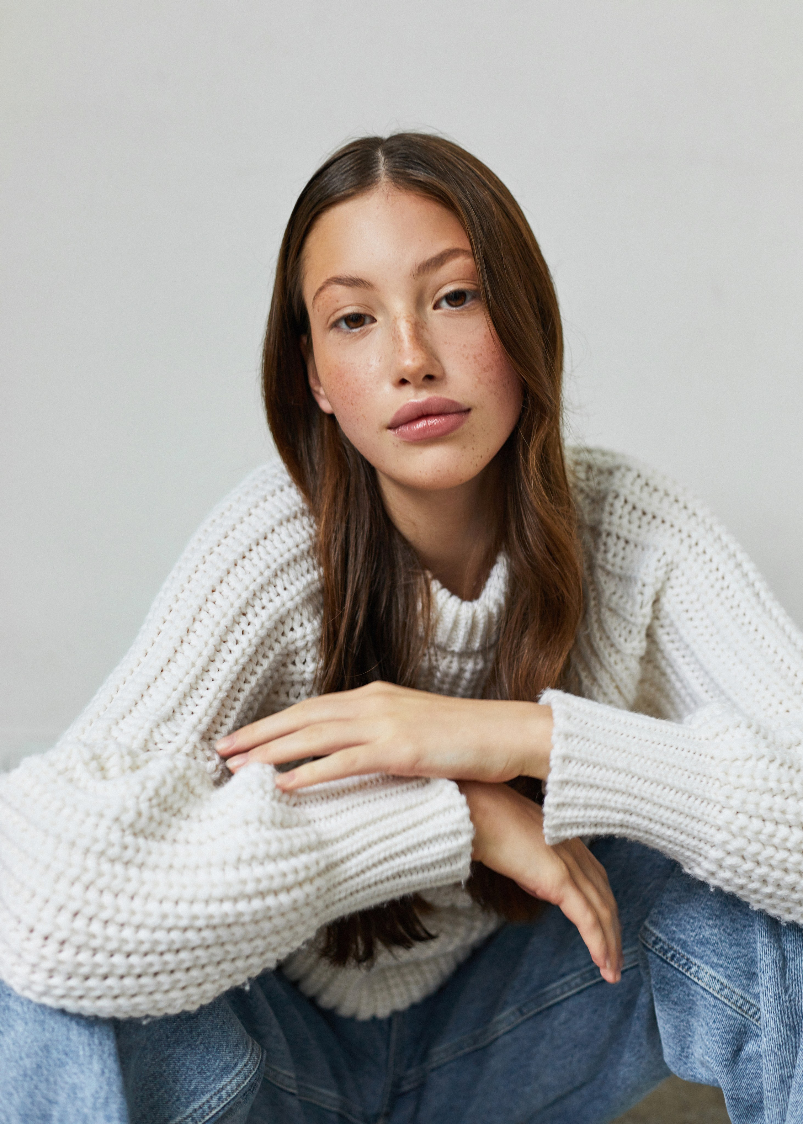 Эрика. Фотограф Ирина Бутко