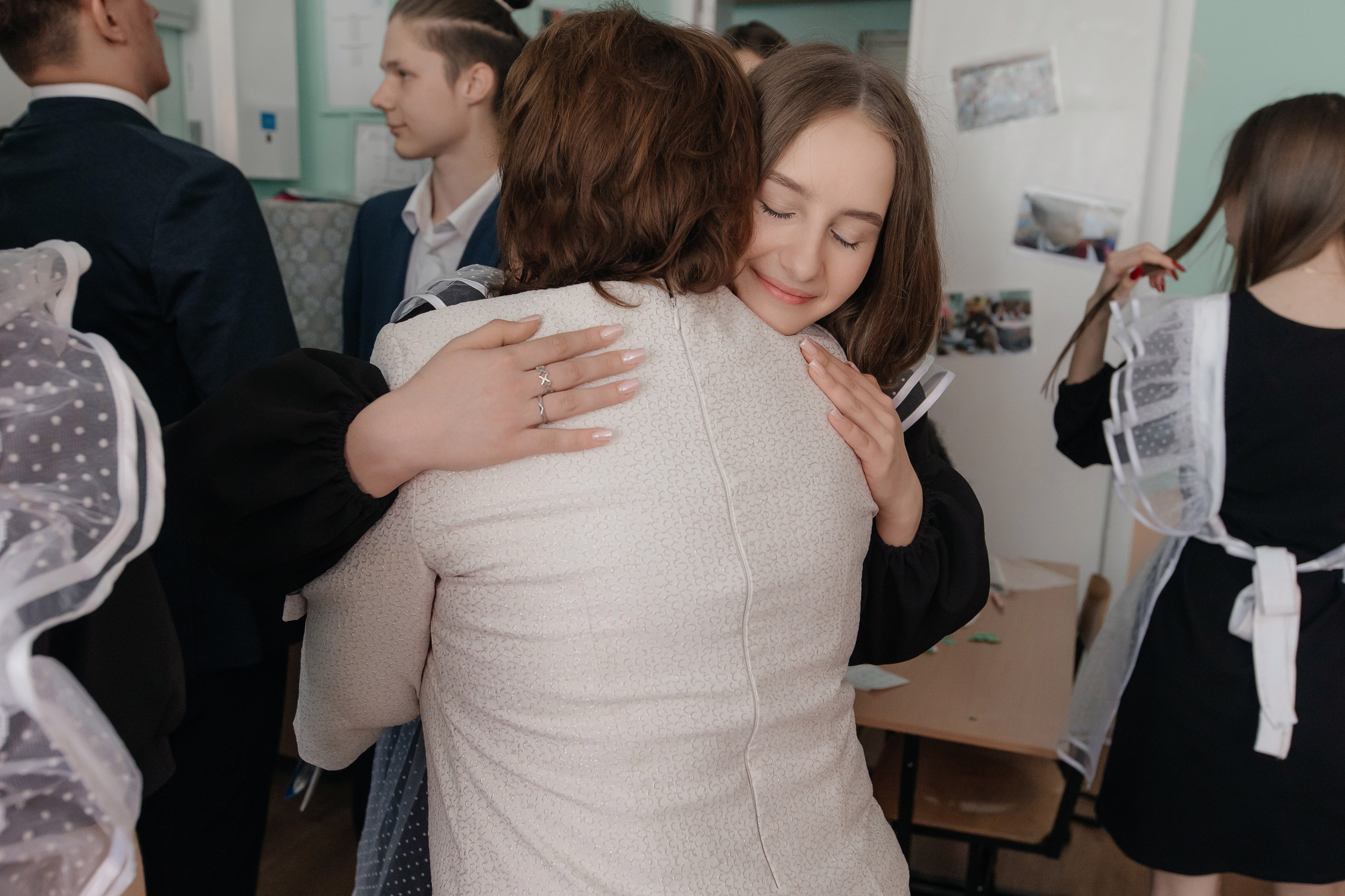 Фотограф на Выпускной. Свадебный и Репортажный фотограф Нижний Новгород Москва Ежов Иван