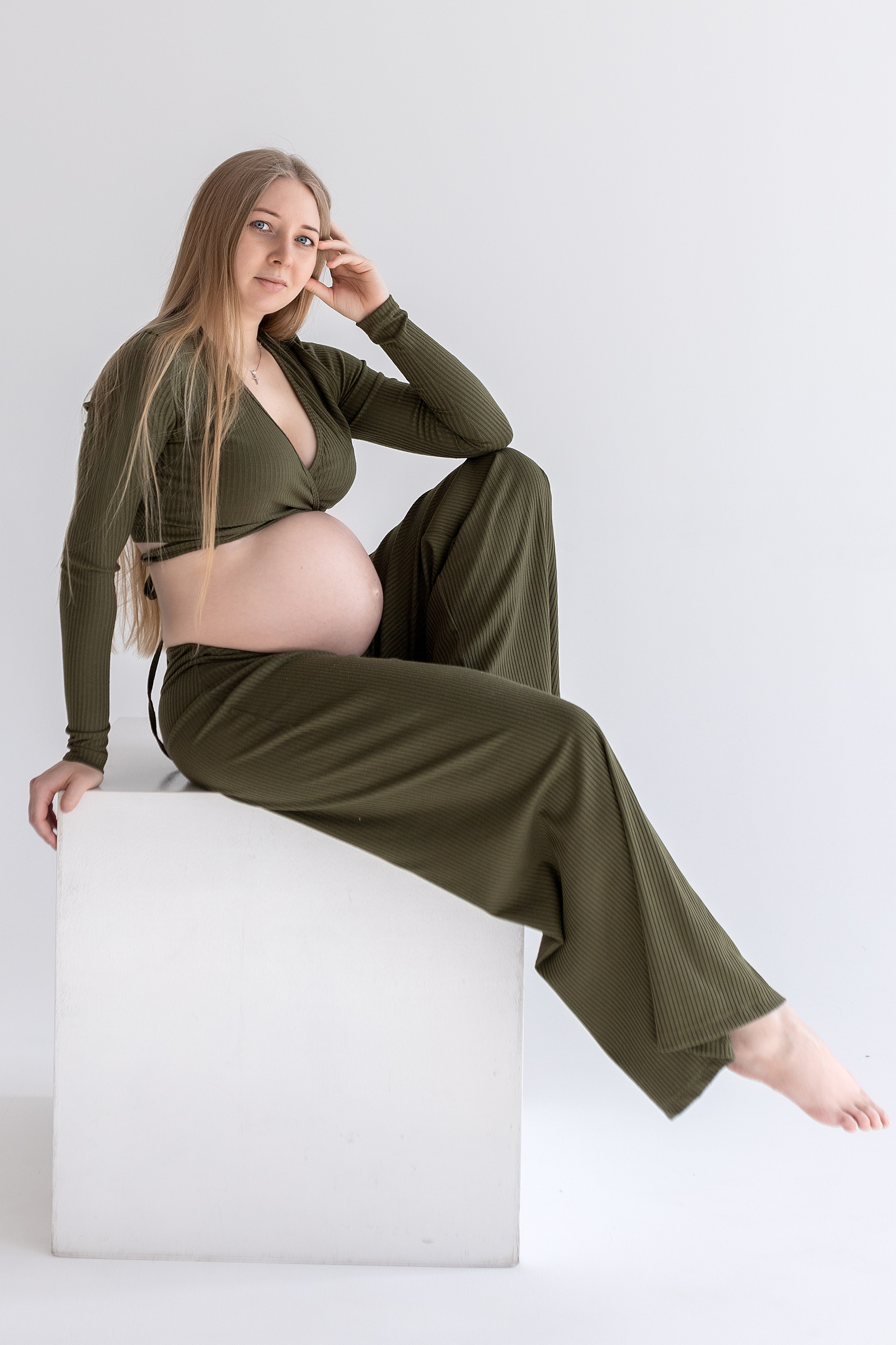 Фотосессия беременности в Иваново