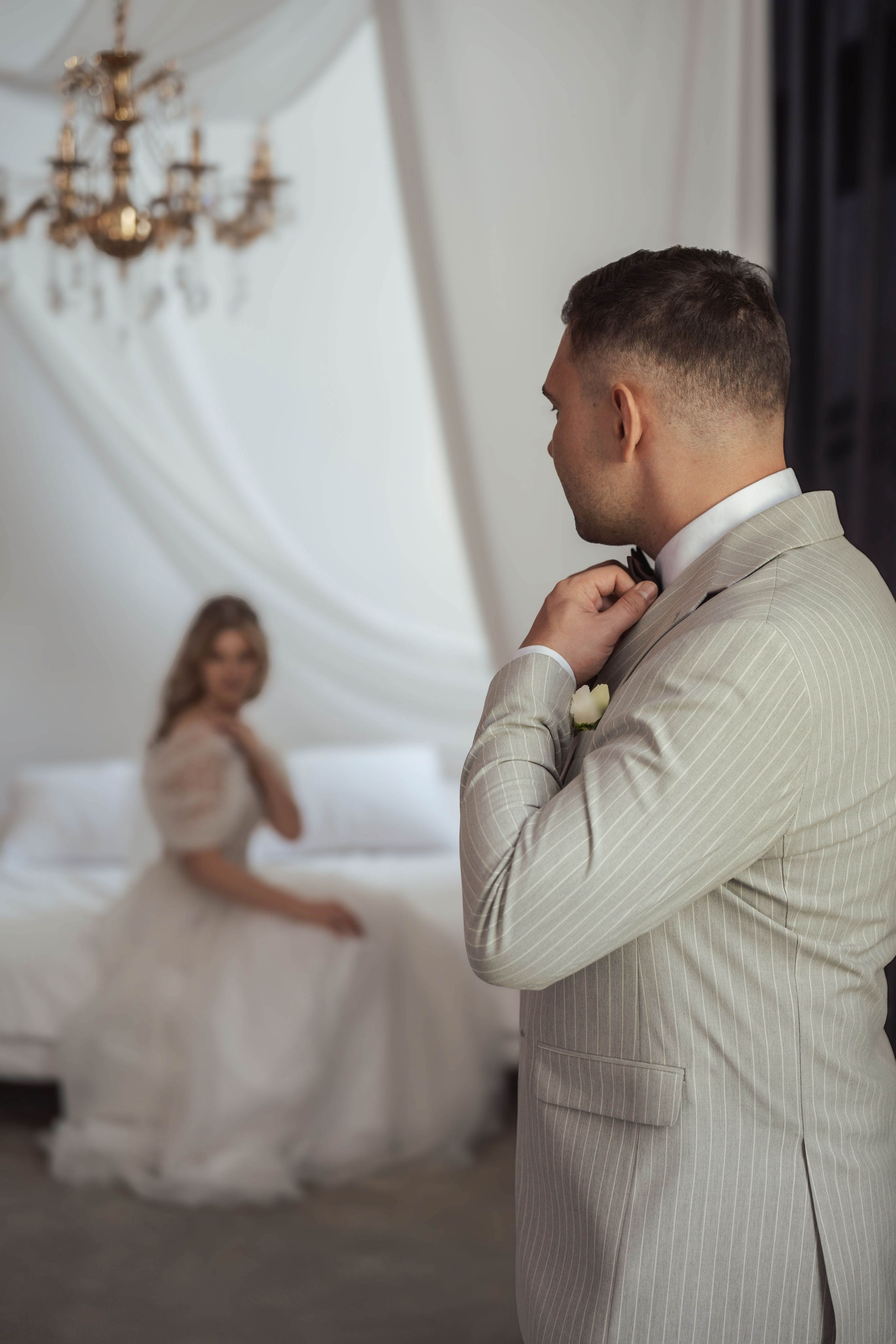 Свадьбы. Меня зовут Михайлов Сергей, занимаюсь фото и видео г. Чебоксарах