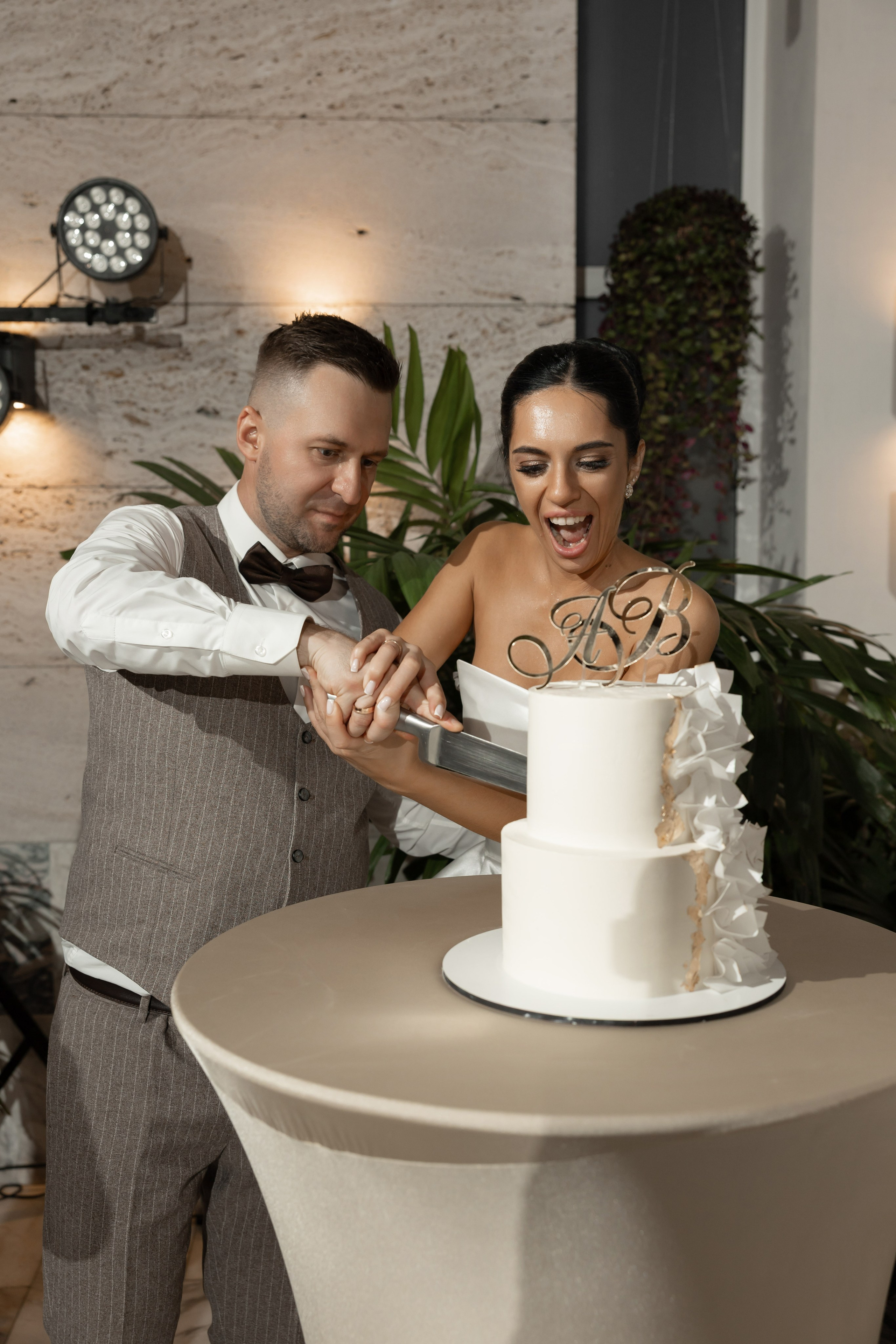 Андрей и Виктория. Свадебный фотограф Тула Москва СПБ / Сёмина Дарья