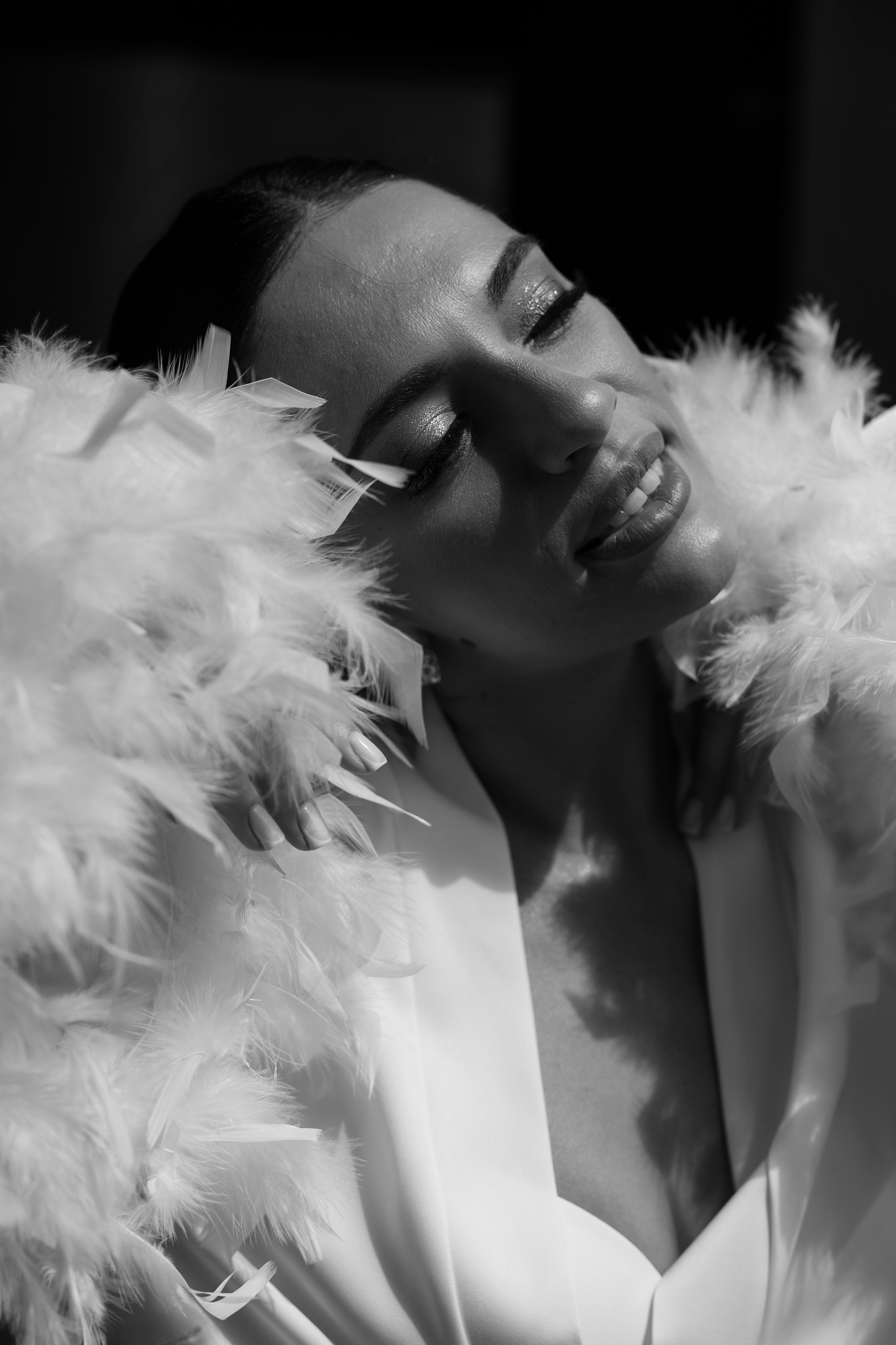 Андрей и Виктория. Свадебный фотограф Тула Москва СПБ / Сёмина Дарья