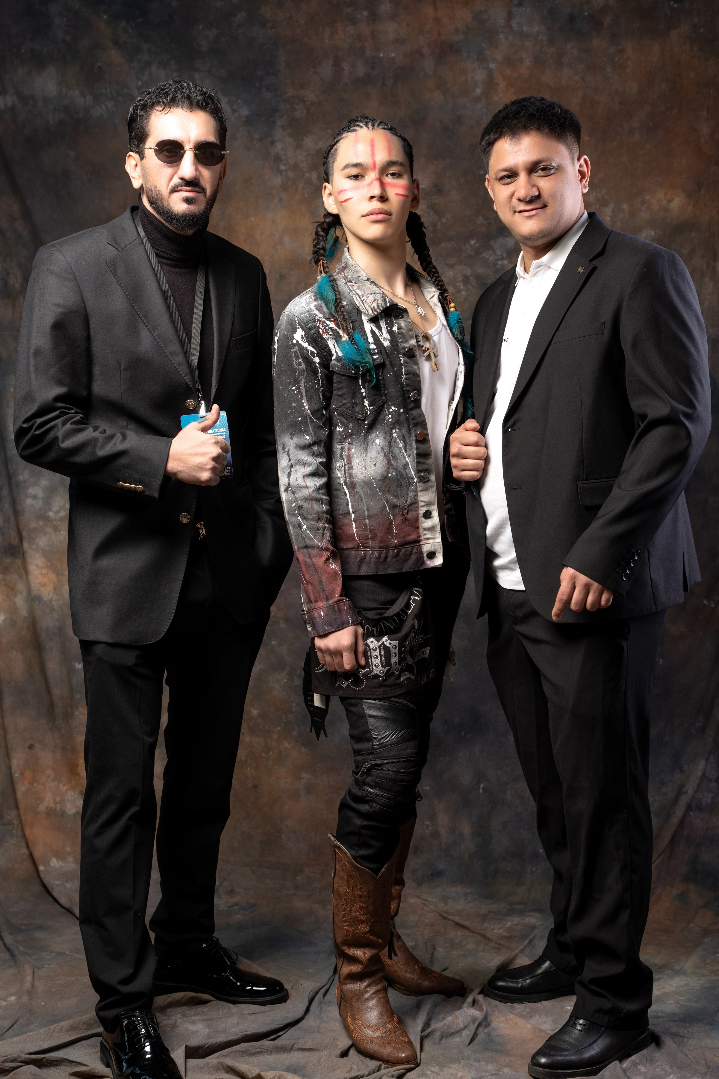 Asian Global Cup 2025 Day3. Сайт Алматинского НЮ АРТ, будуар и фэшн фотографа Дениса Карпенко