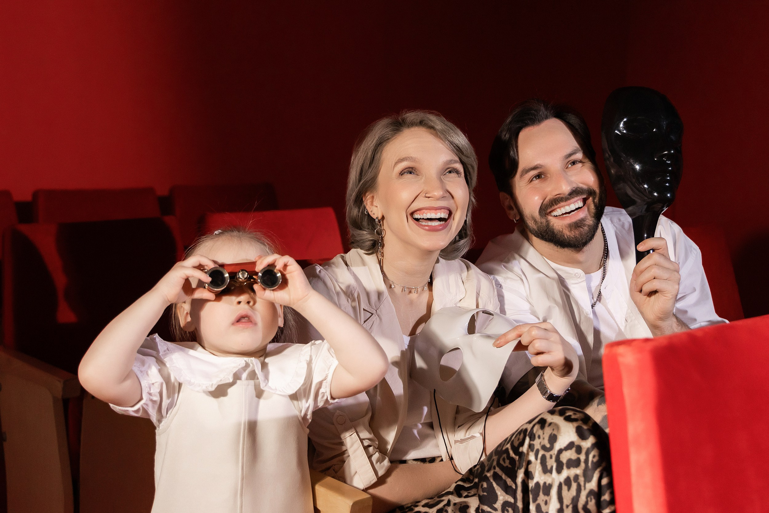 Семья. By Twins — фото и видео объединение в Санкт-Петербруге, Москве и Сочи