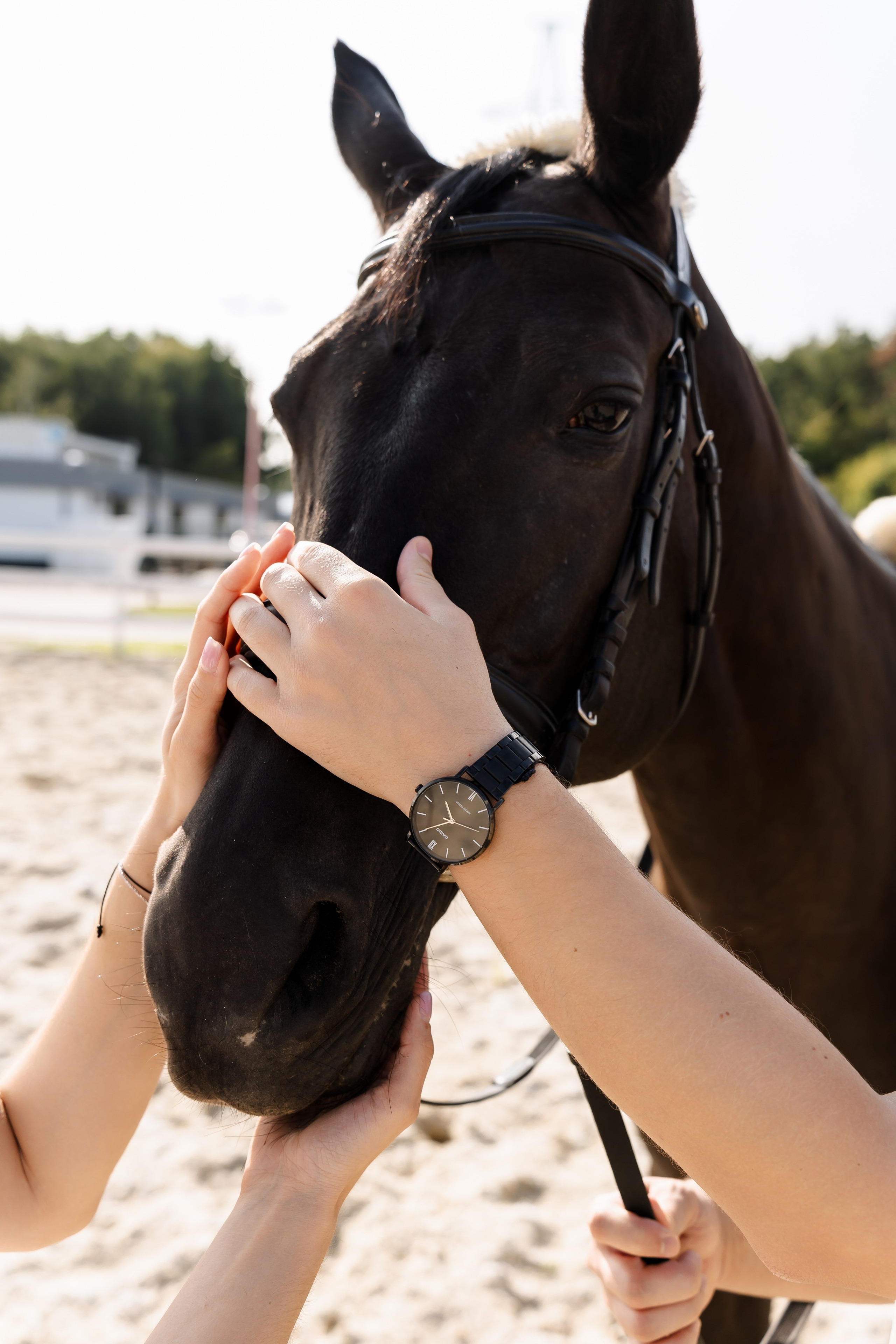 Лена и Олег | лавстори. Свадебный фотограф в Москве Яна Деньгина