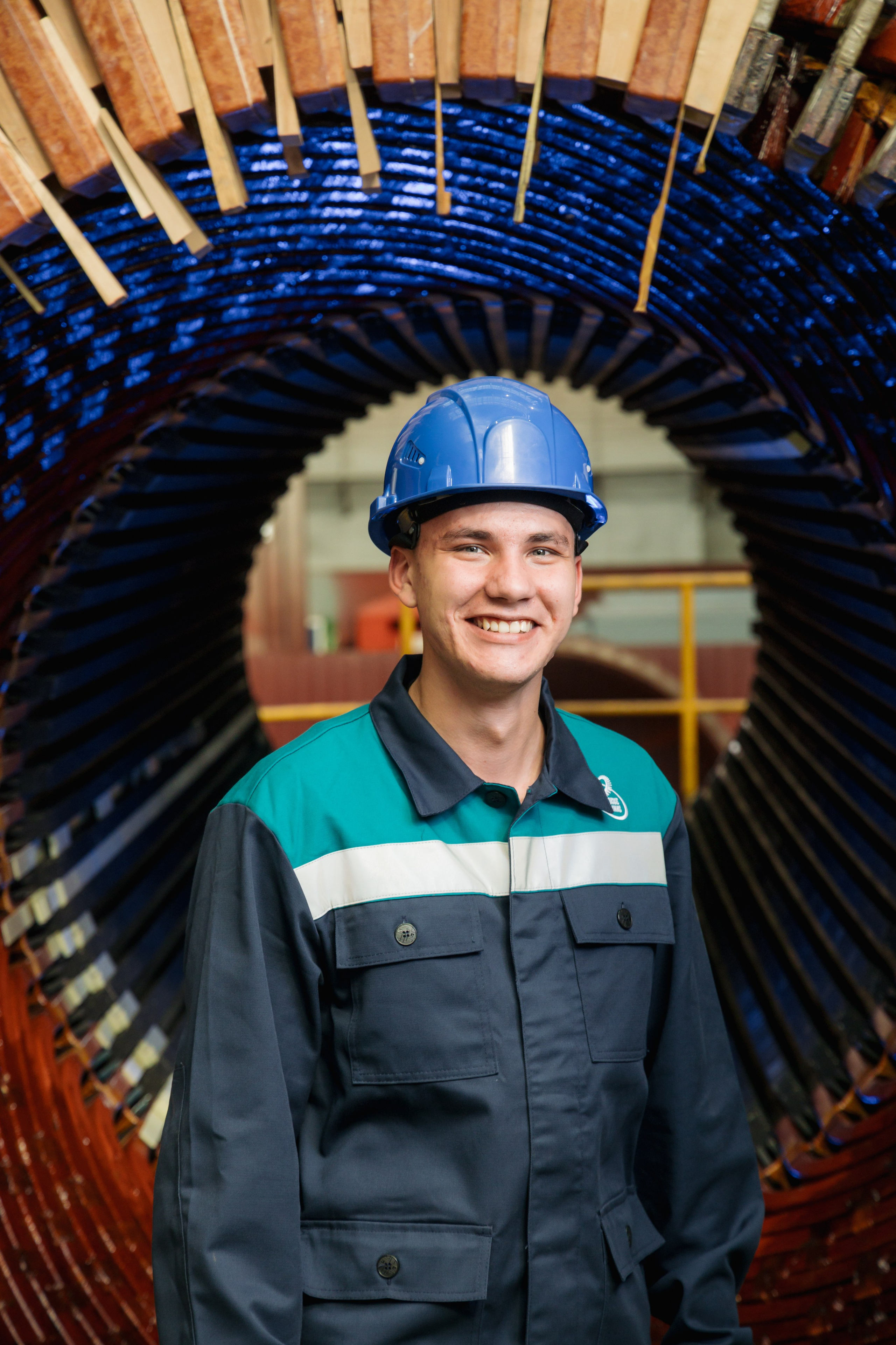 СИЛОВЫЕ МАШИНЫ