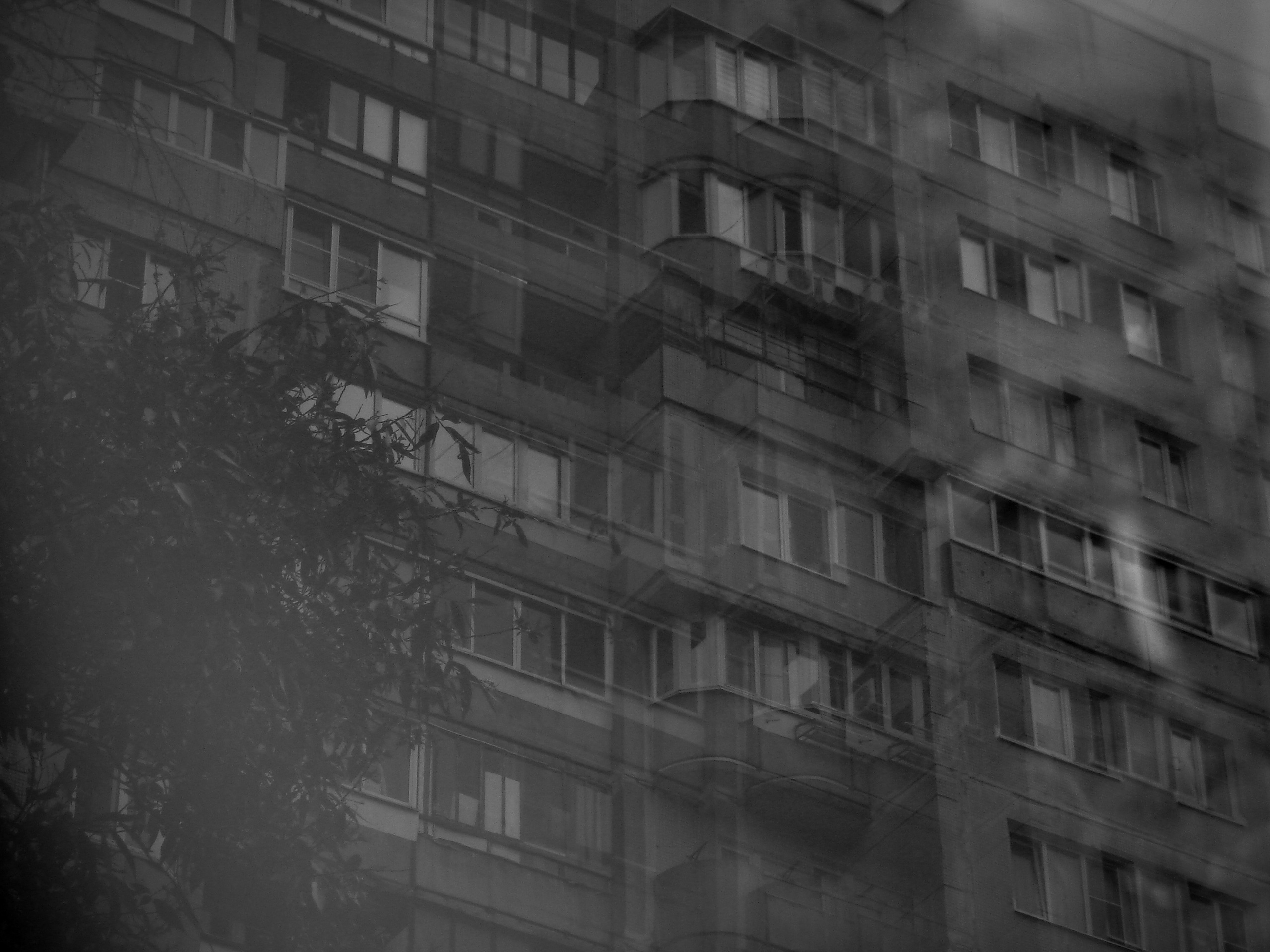 Bardo. Роман Ходырев — художник, фотограф, музыкант, эзотериолог. Санкт-Петербург, Рига