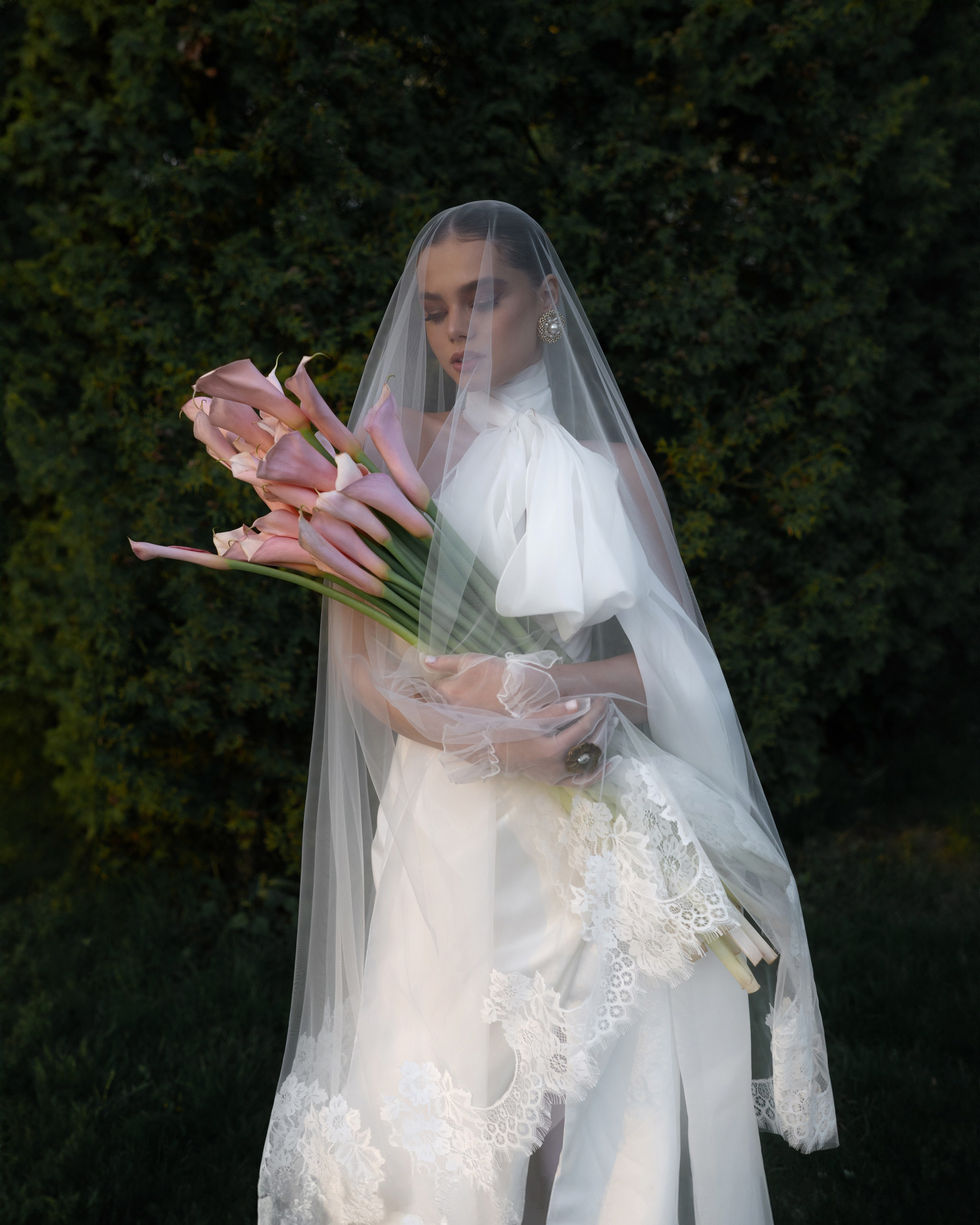 GUSSI. Фотограф Александр Захар. Минск, Москва, Дубай