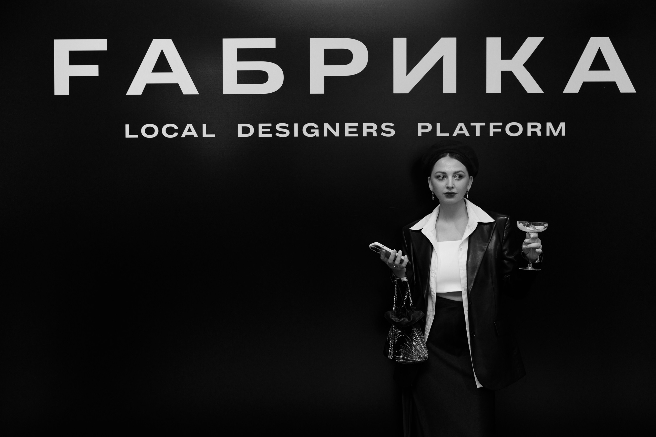 FABRIKA. Фотограф Александр Захар. Минск, Москва, Дубай