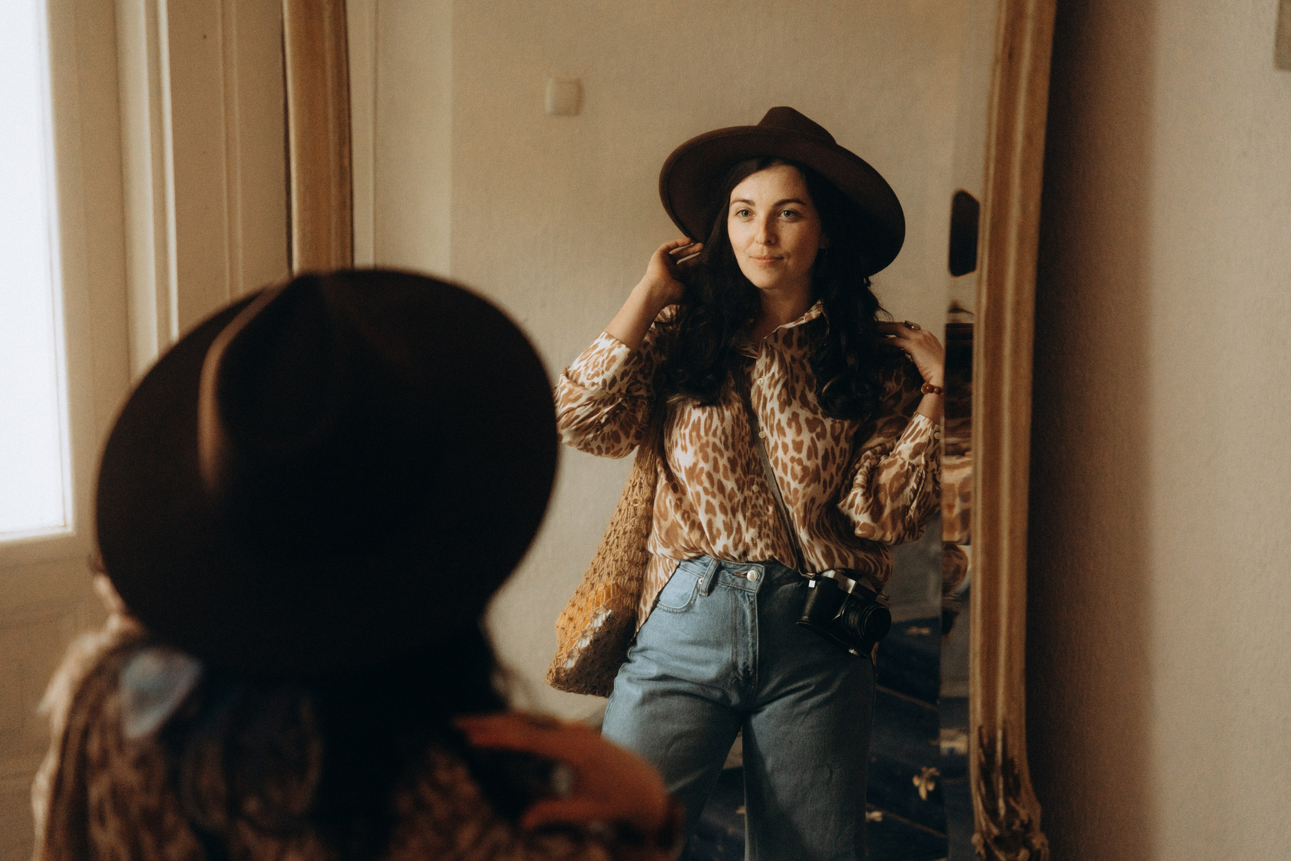 Индивидуальная фотосессия. Портретный свадебный фотограф Крым | Евгения Щитенко