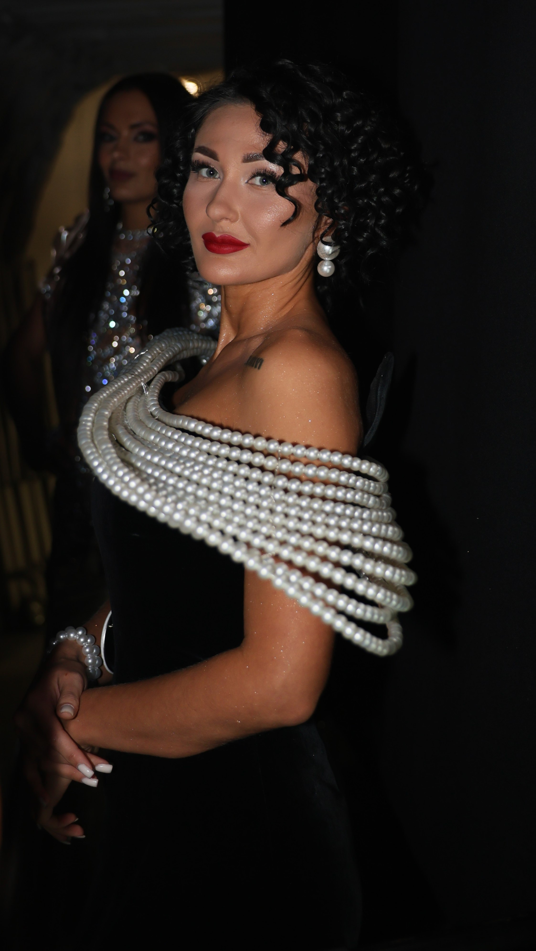 Финал конкурса красоты Nabi Stars Queen. Главная