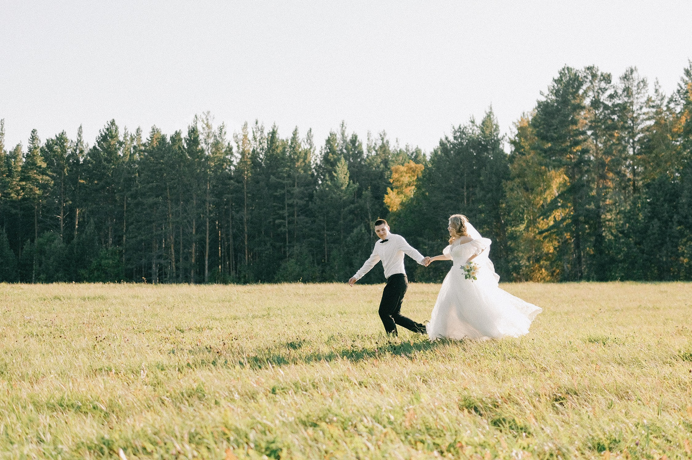 Услуги фотографа. Фотограф Красноярск Алексей Семенихин