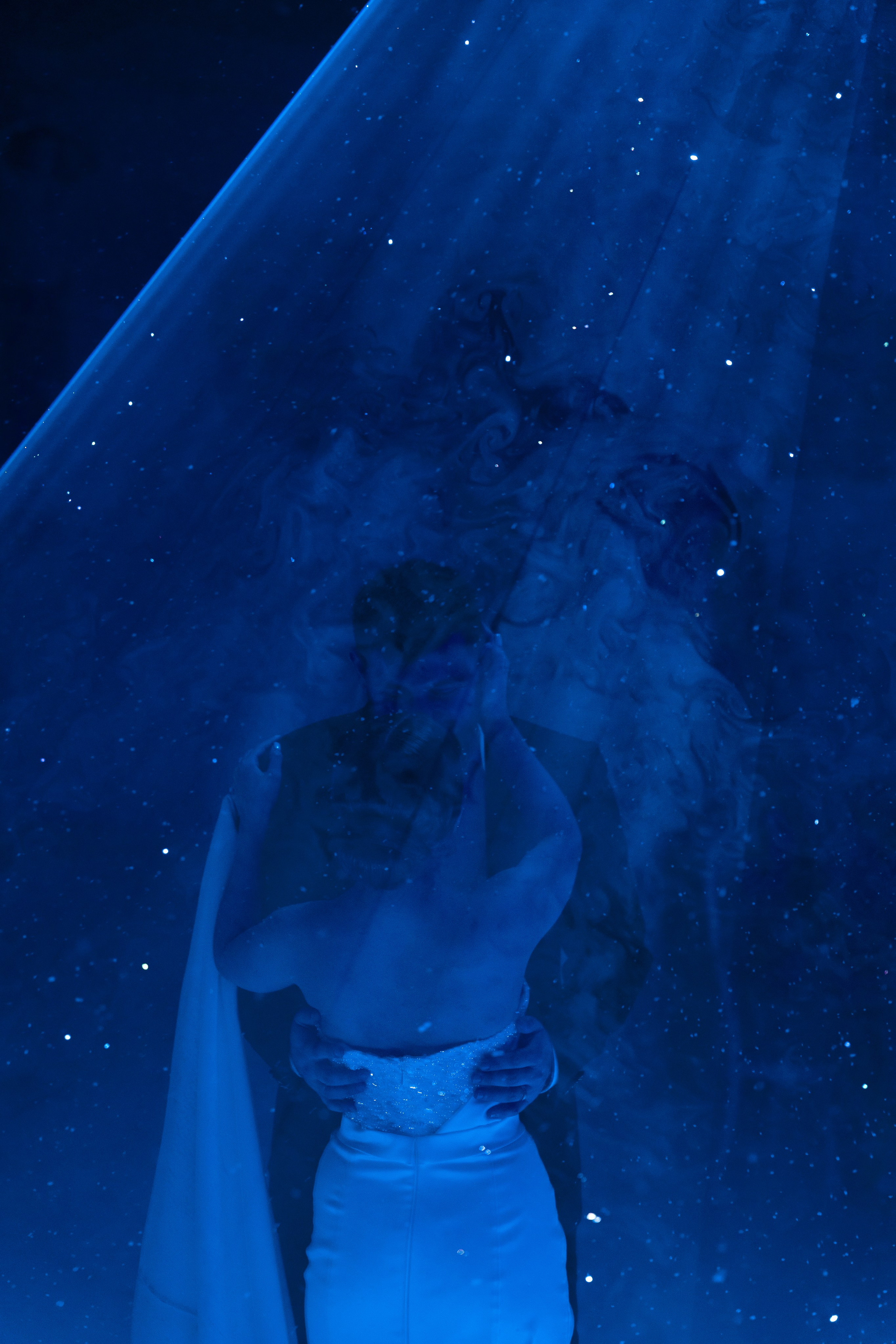 Оганнес и Гоар. Свадебный фотограф Руслан Хасанов