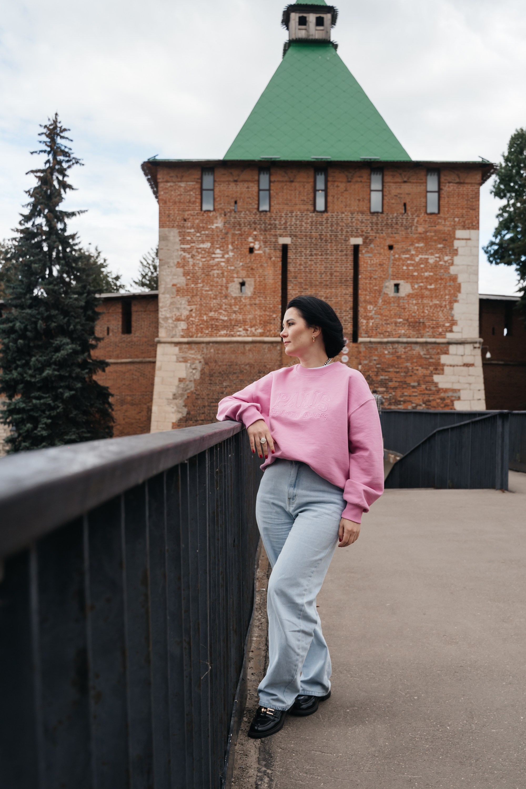 Нижегородский Кремль. Https://photoguidesim.ru/