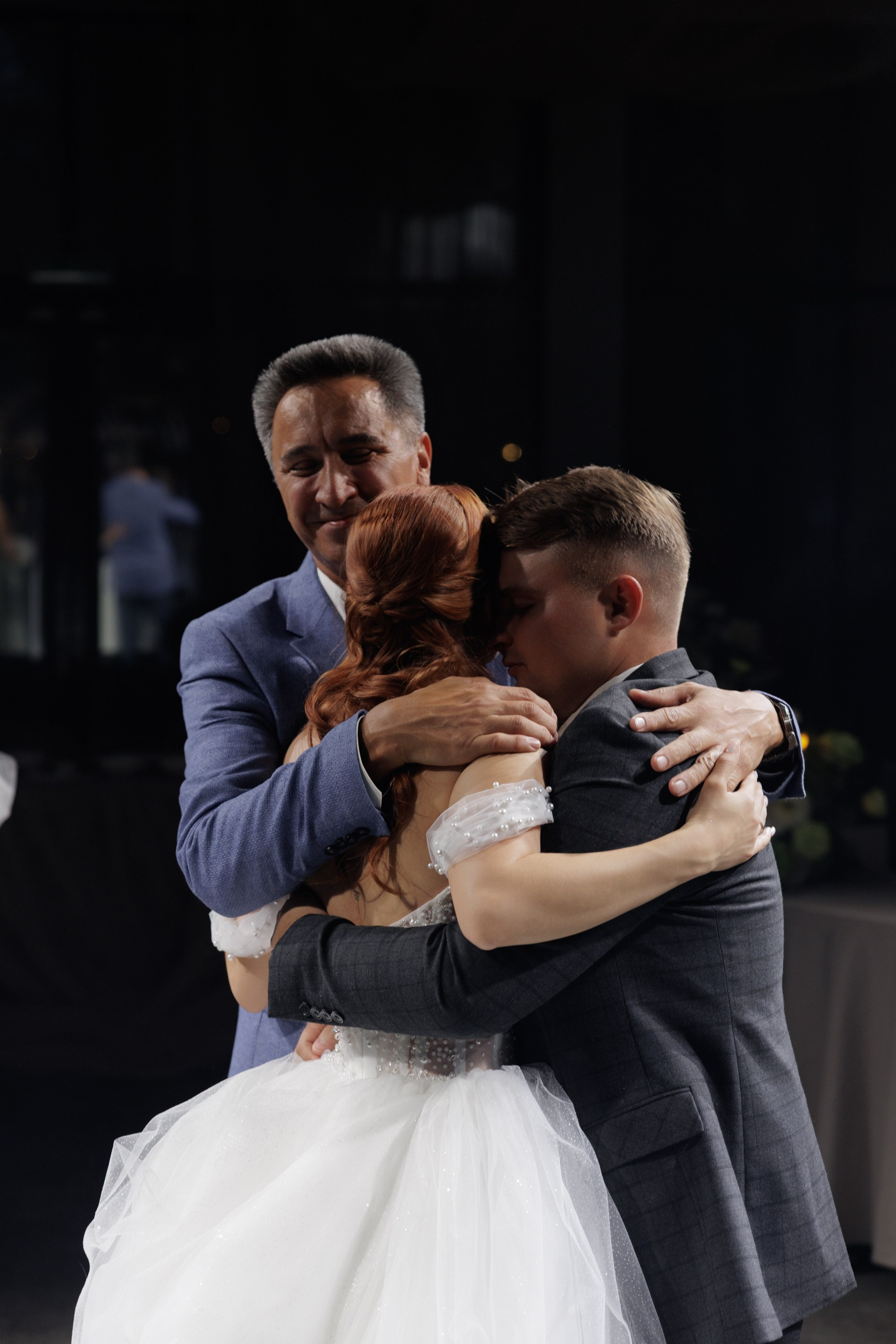 Максим и Елена. Свадебный фотограф