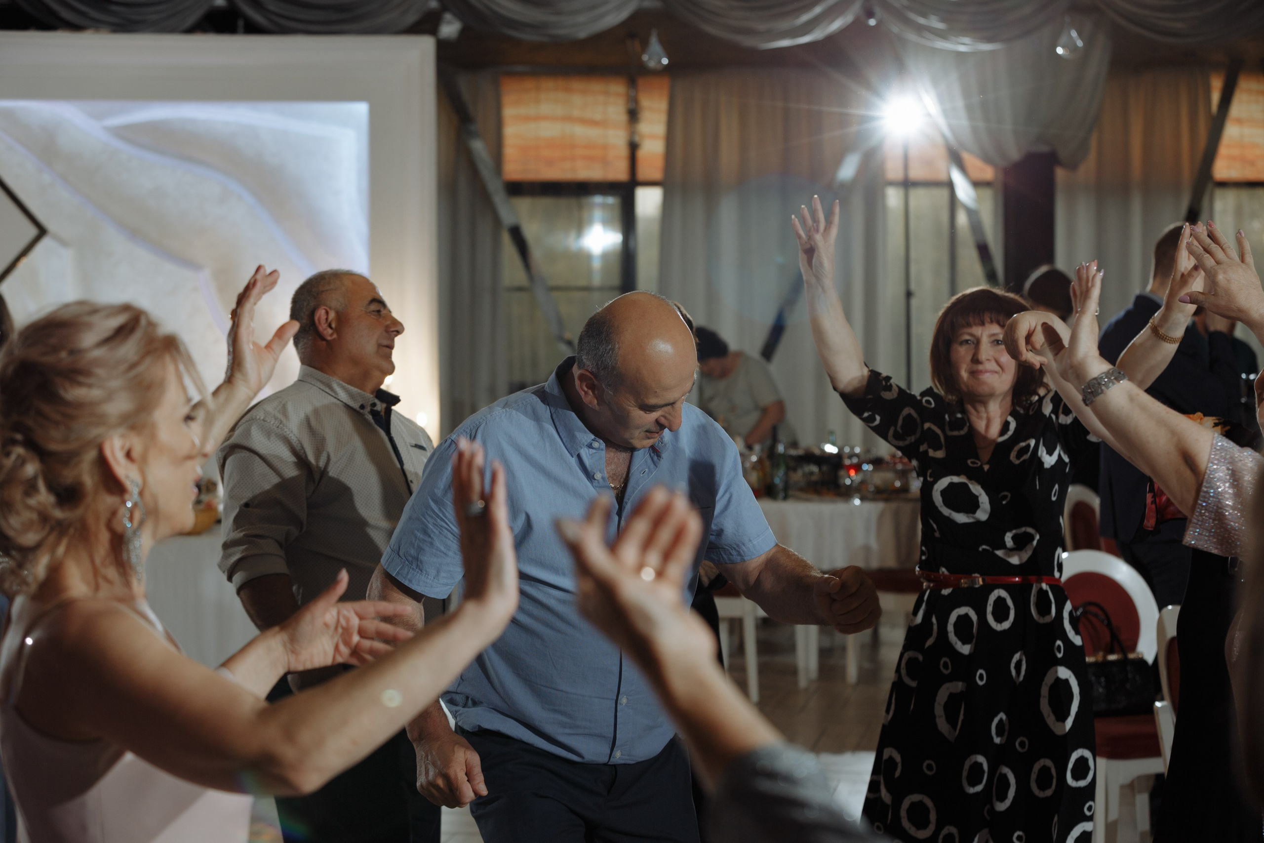 Степан и Элянора (полный день). Свадебный фотограф