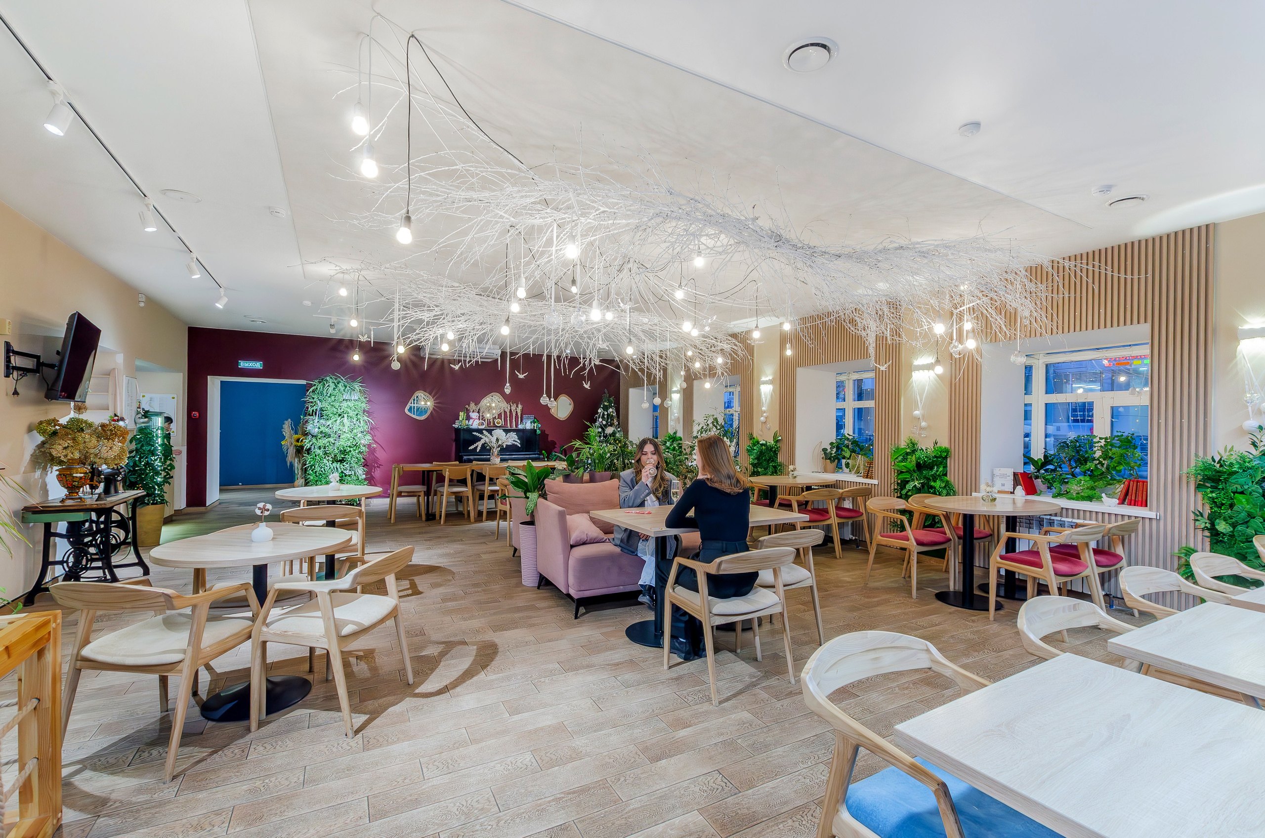 Берисон на Маяковского. Nataliphotokzn.ru Фотограф. Казань. Интерьерная съёмка