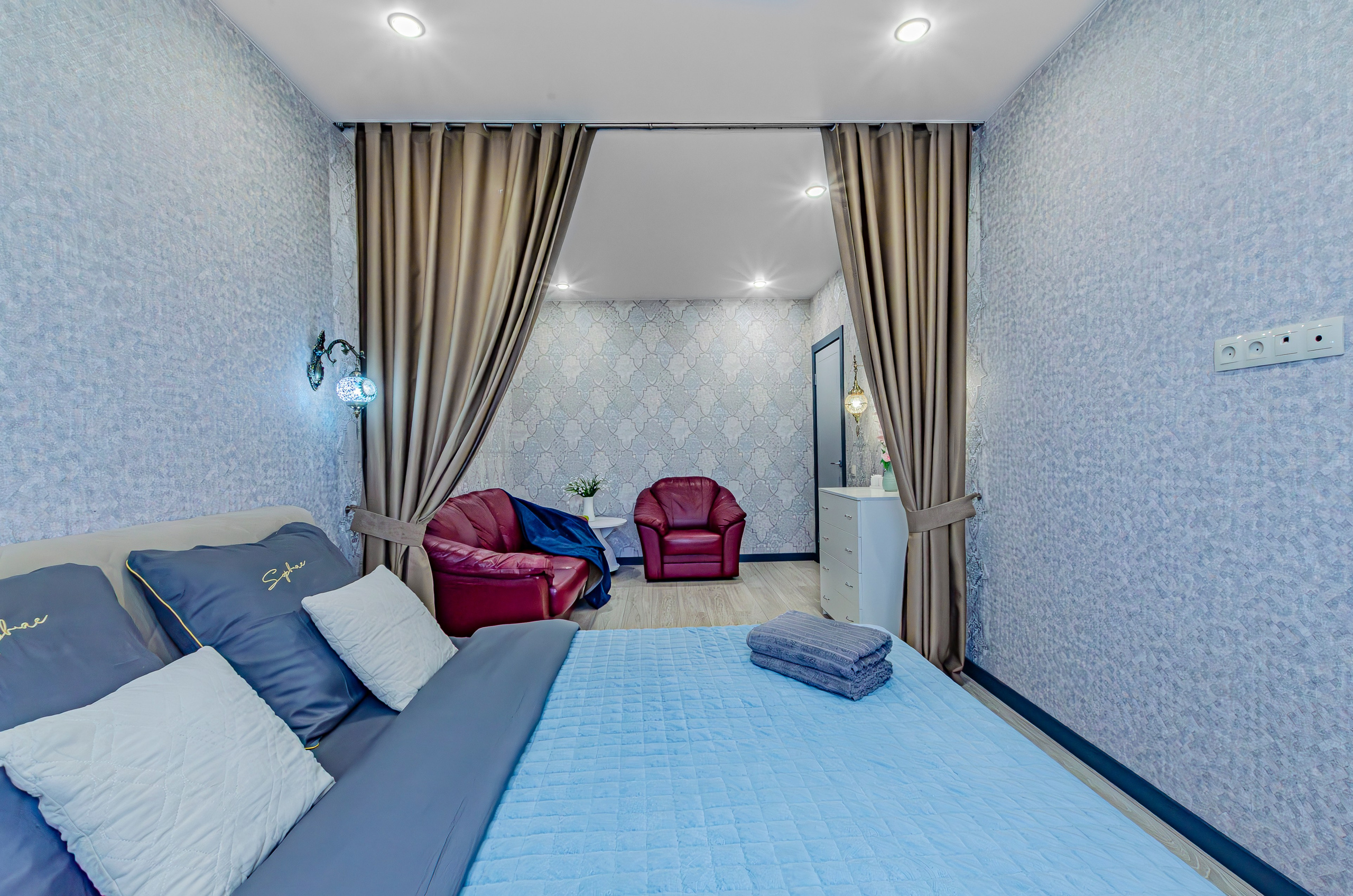 Чистопольская 61д. Nataliphotokzn.ru Фотограф. Казань. Интерьерная съёмка