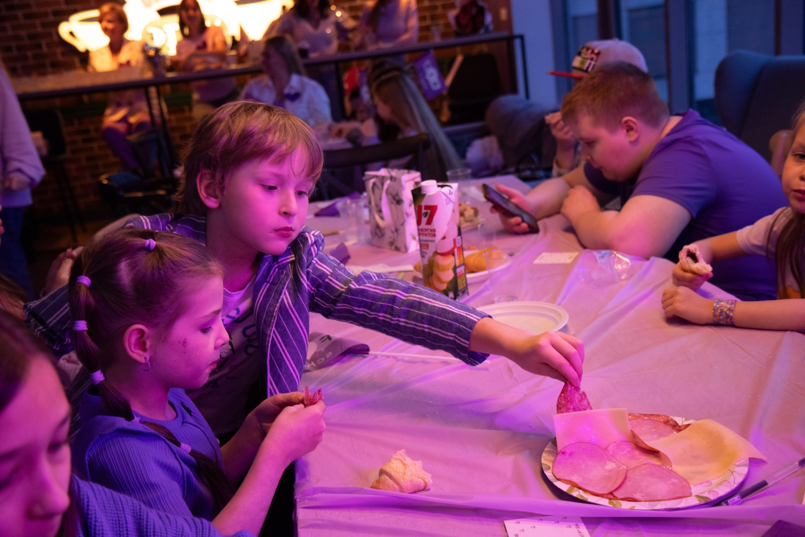 Выпускной FIA School. Фотограф Давыдова Дарья | Xsae_ph