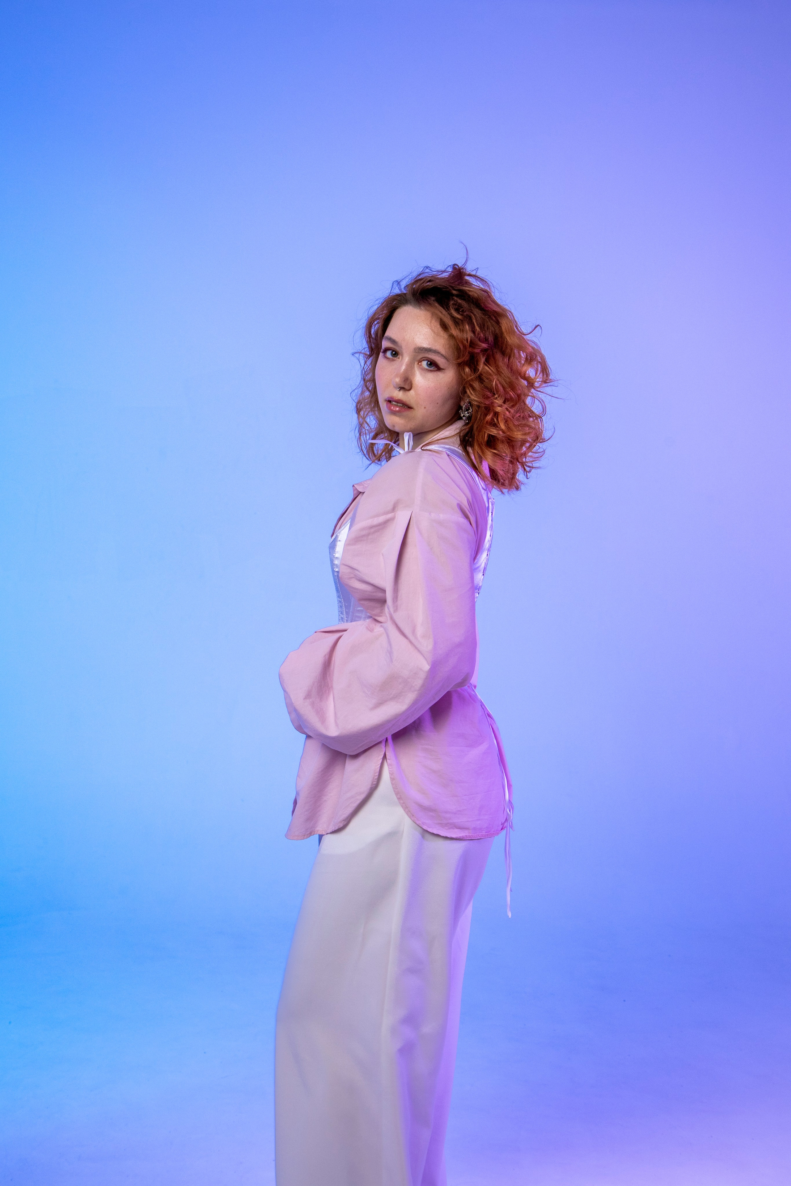 Звездочки подкаста. Фотограф Давыдова Дарья | Xsae_ph