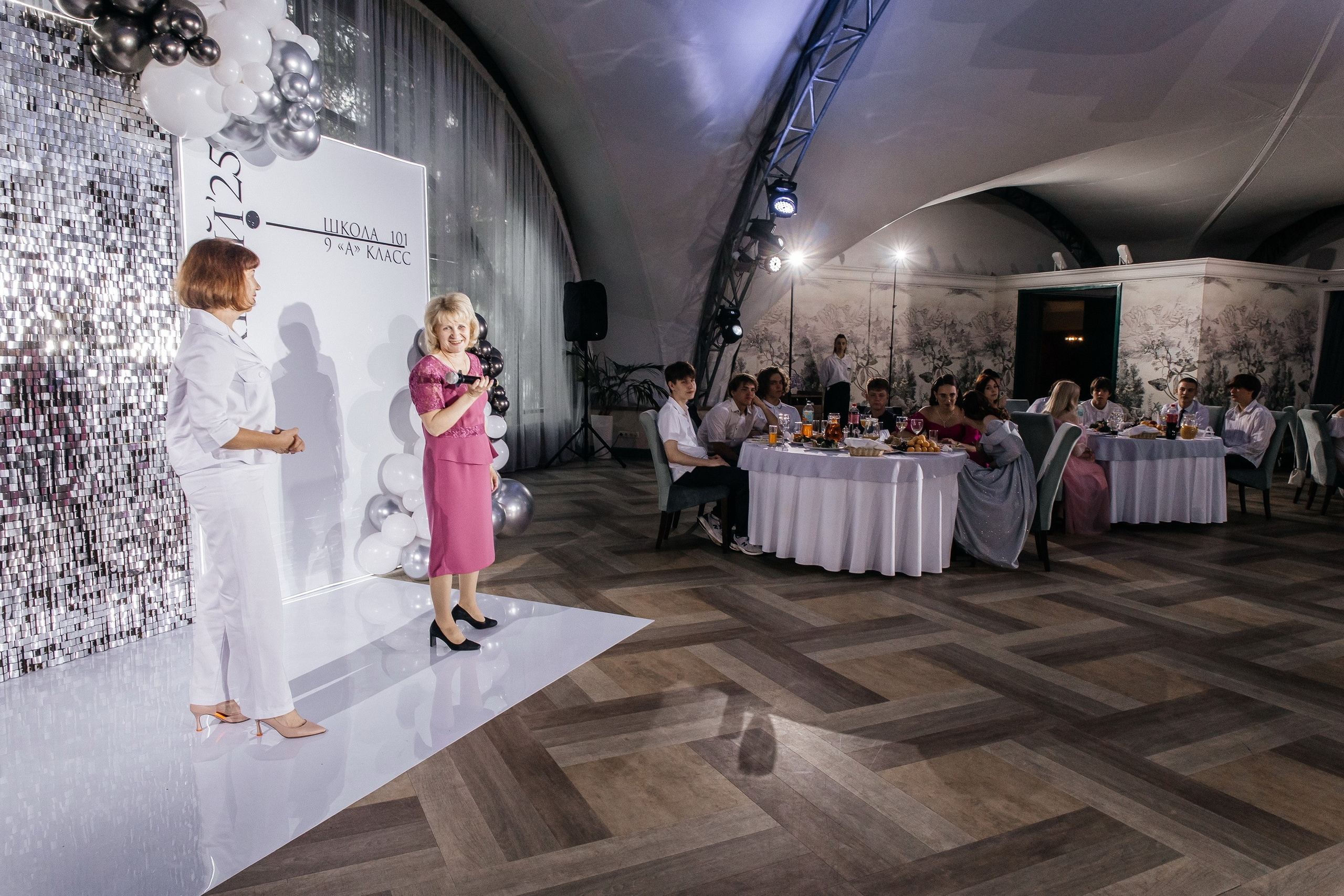 Выпускной 9 класс. Семейный фотограф в Самаре Елена Ефимова