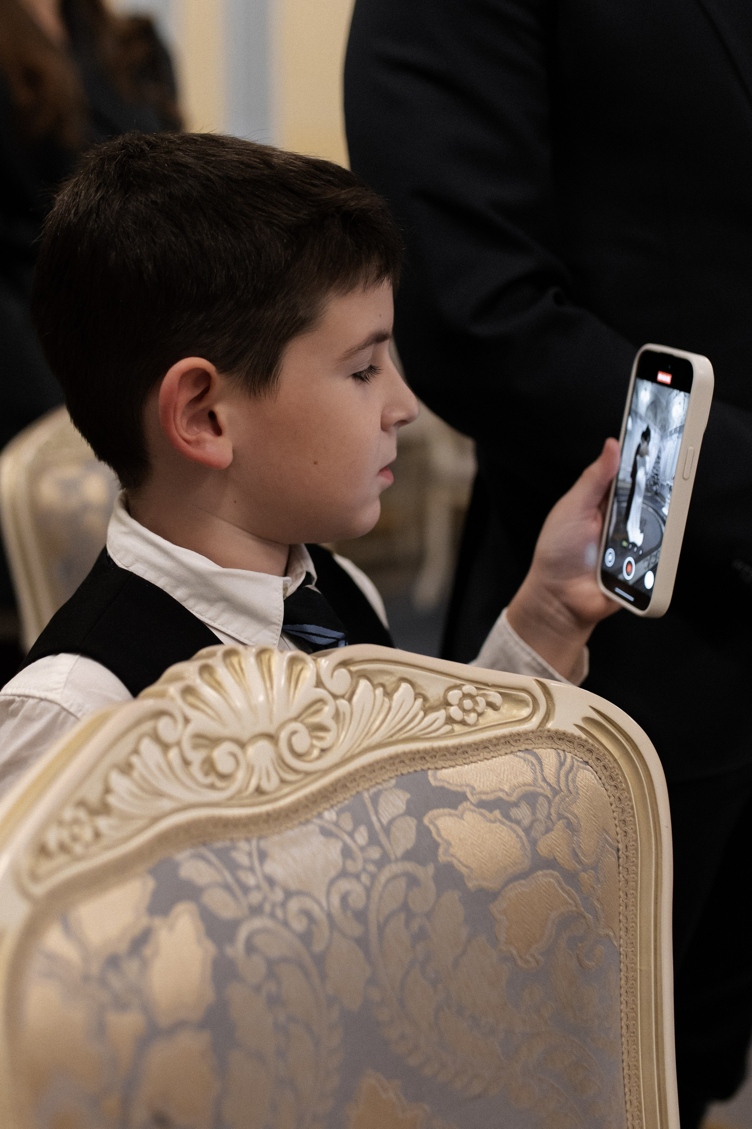 Между сейчас и навсегда. Свадебный и семейный фотограф Мария Князева в Санкт-Петербурге