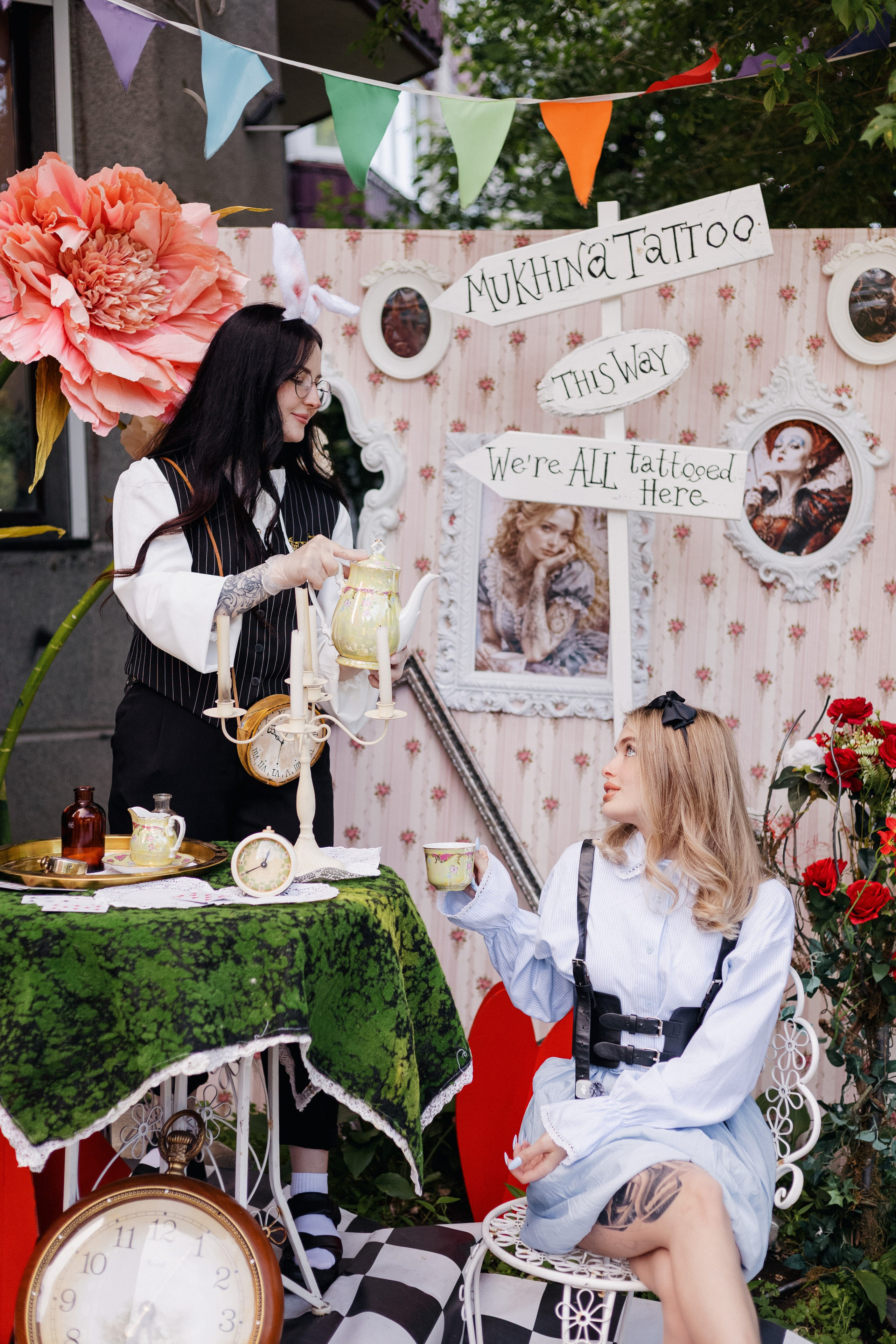 WALK-in-DAY mukhina tattoo