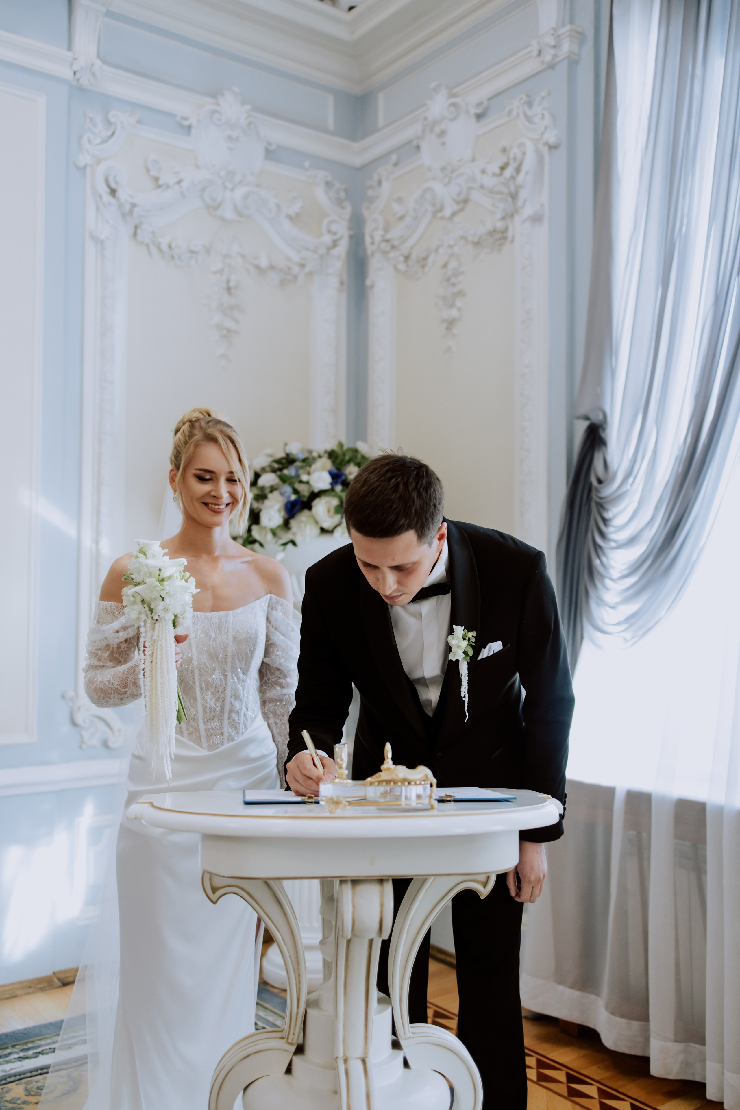 Кирилл и Аня. Фотограф, который снимает любовь в Санкт-Петербурге и Череповце