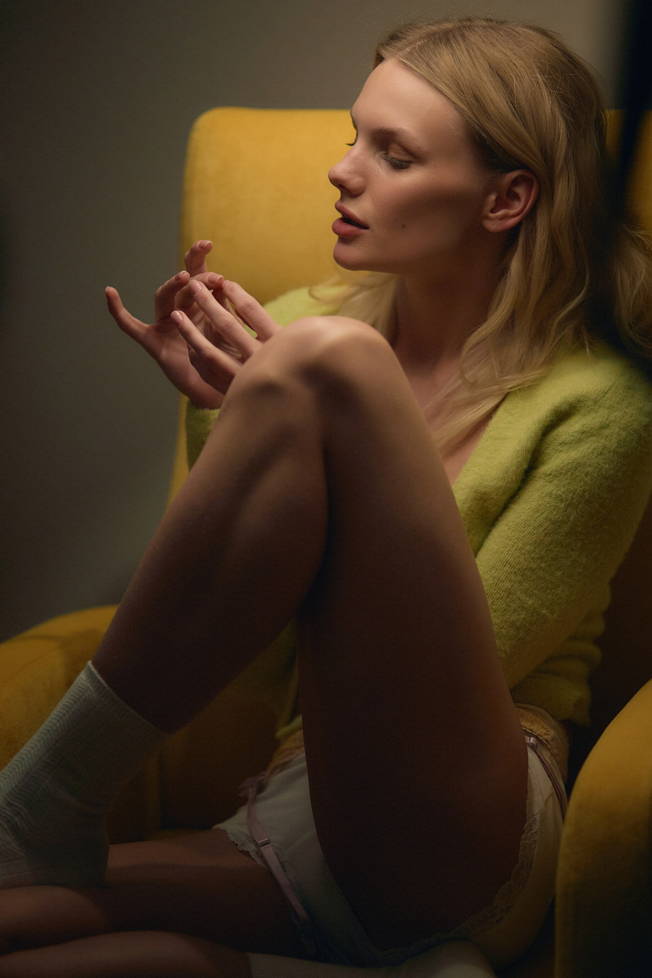 Софа. Фотограф Анастасия Пинчук