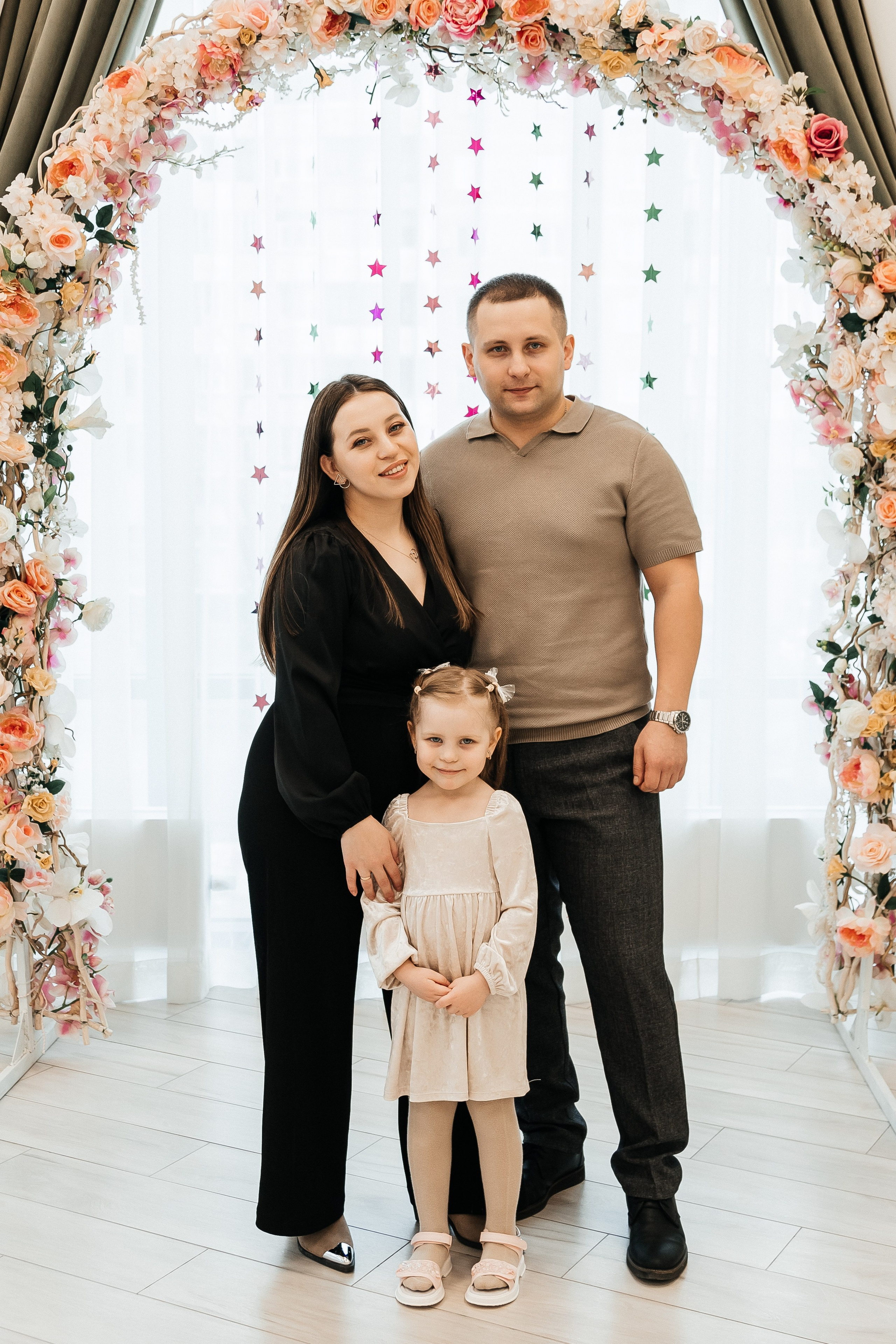 Сергей и Наталья/2025. Свадебный и семейный фотограф в Екатеринбурге