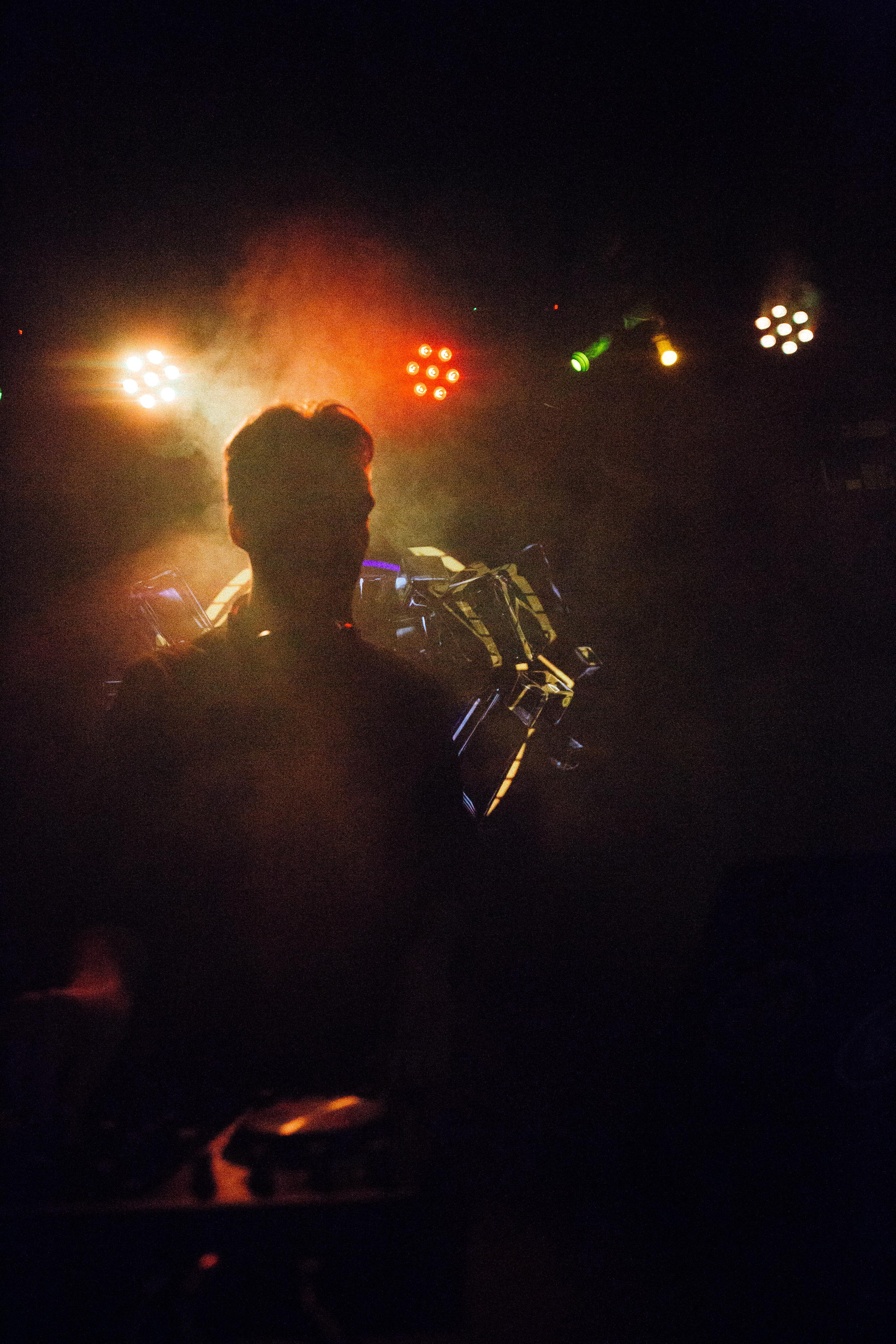 Выпускной в школе Event Dj School. Александр Чернин. Семейный и событийный фотограф