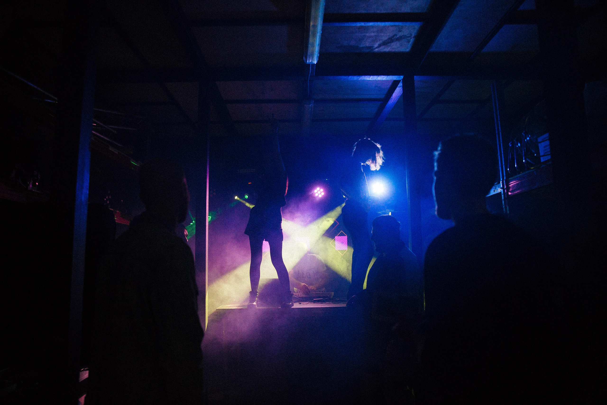 Выпускной в школе Event Dj School. Александр Чернин. Семейный и событийный фотограф