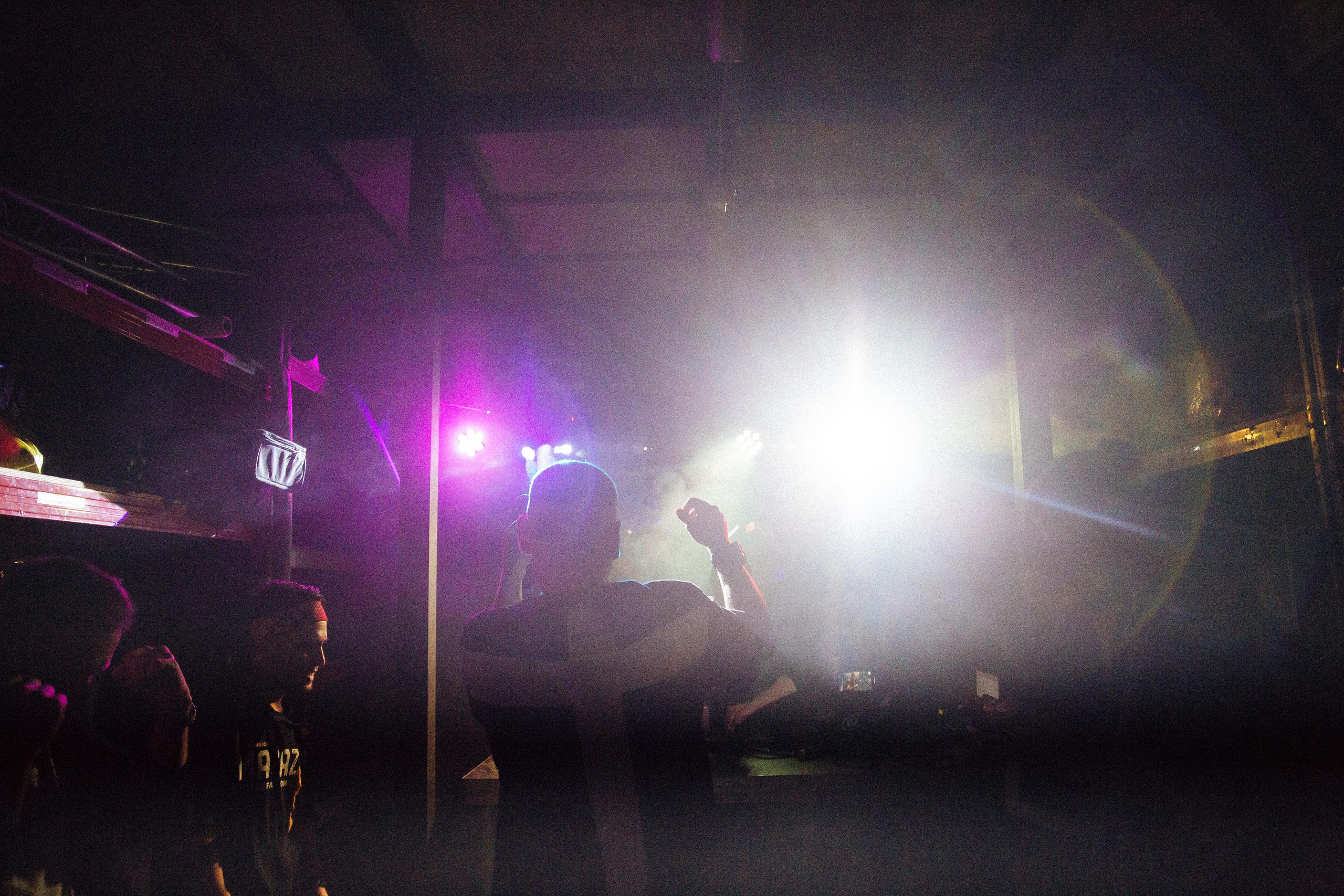 Выпускной в школе Event Dj School. Александр Чернин. Семейный и событийный фотограф