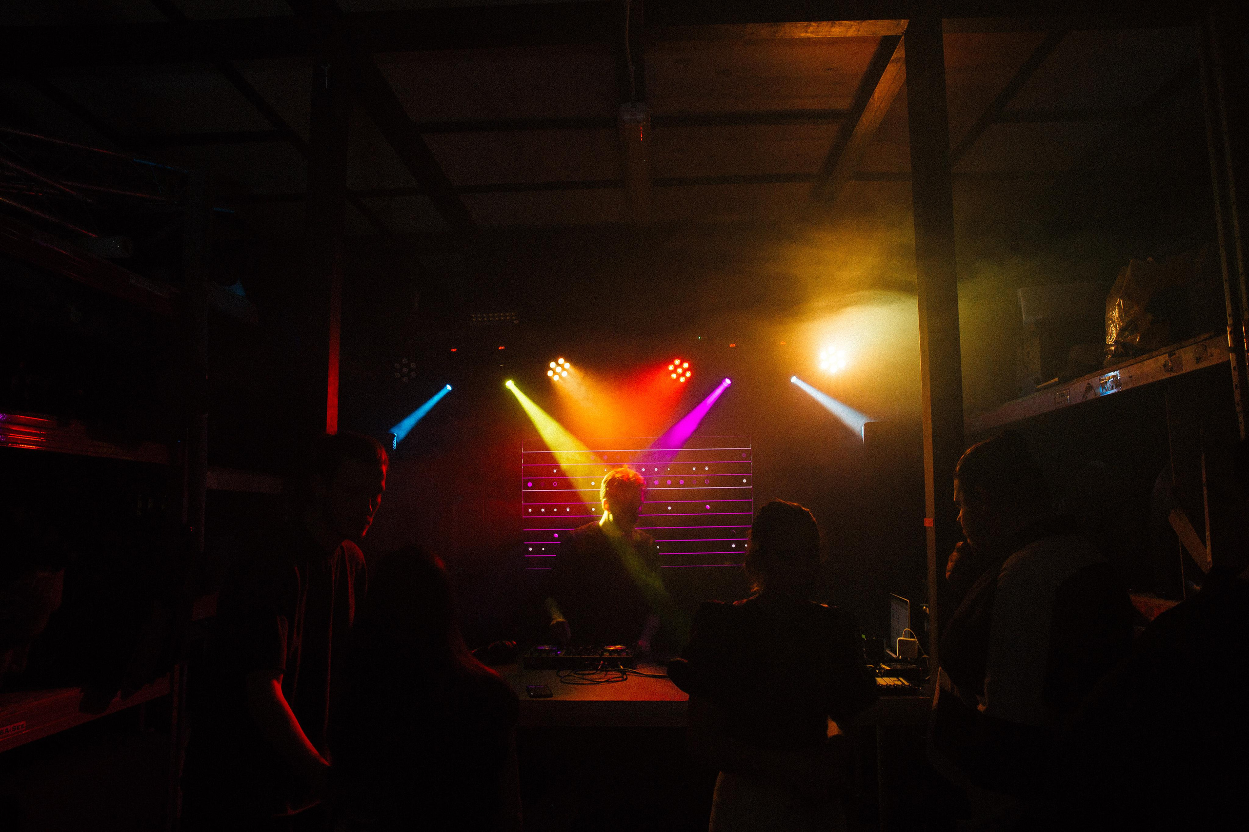 Выпускной в школе Event Dj School. Александр Чернин. Семейный и событийный фотограф