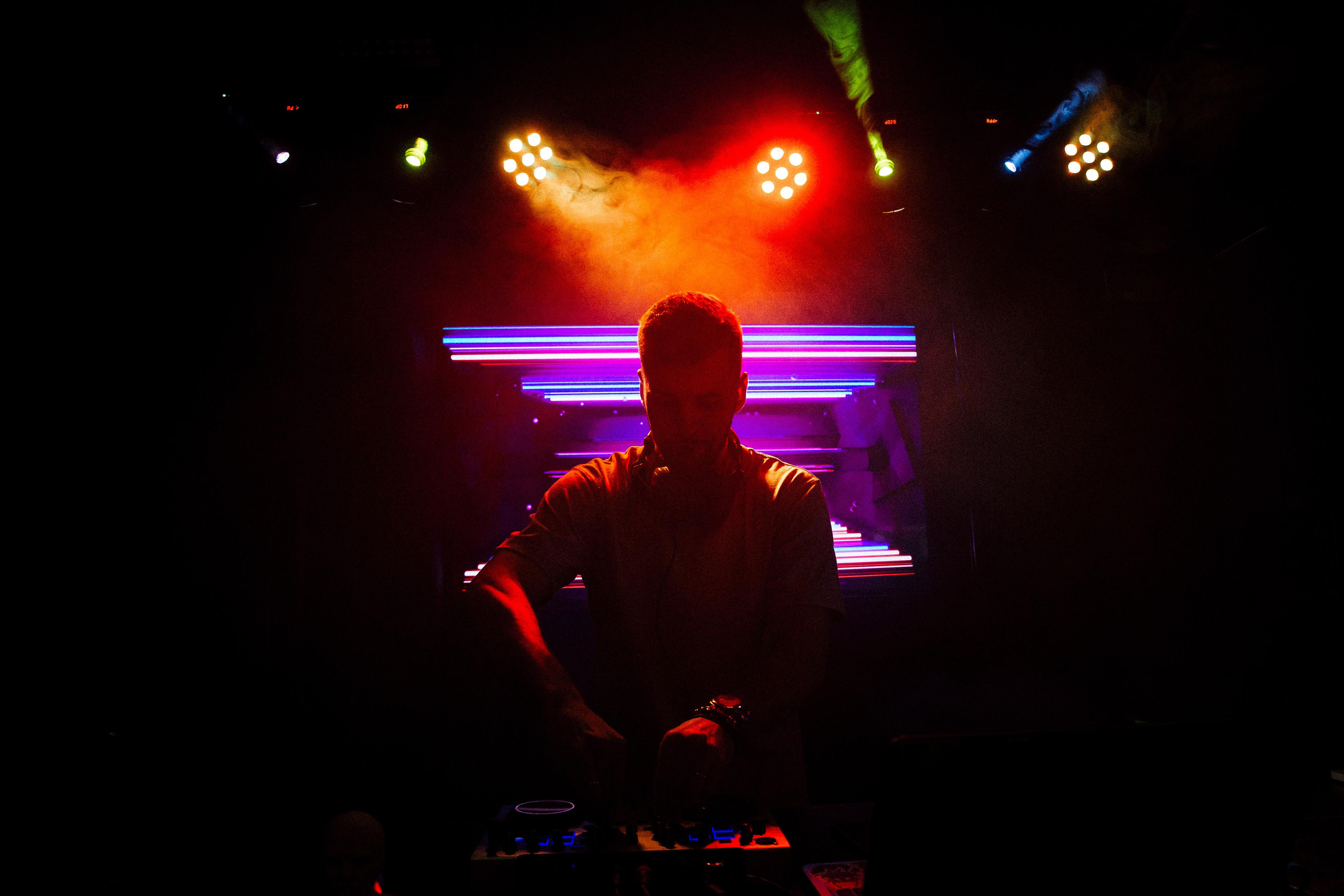 Выпускной в школе Event Dj School. Александр Чернин. Семейный и событийный фотограф