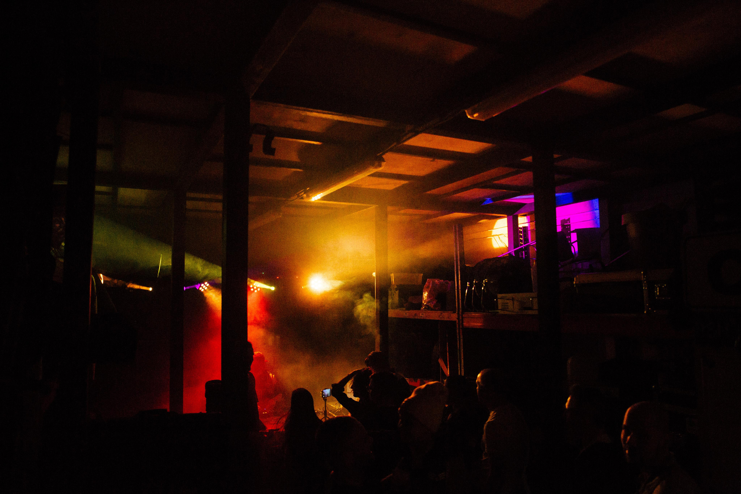 Выпускной в школе Event Dj School. Александр Чернин. Семейный и событийный фотограф