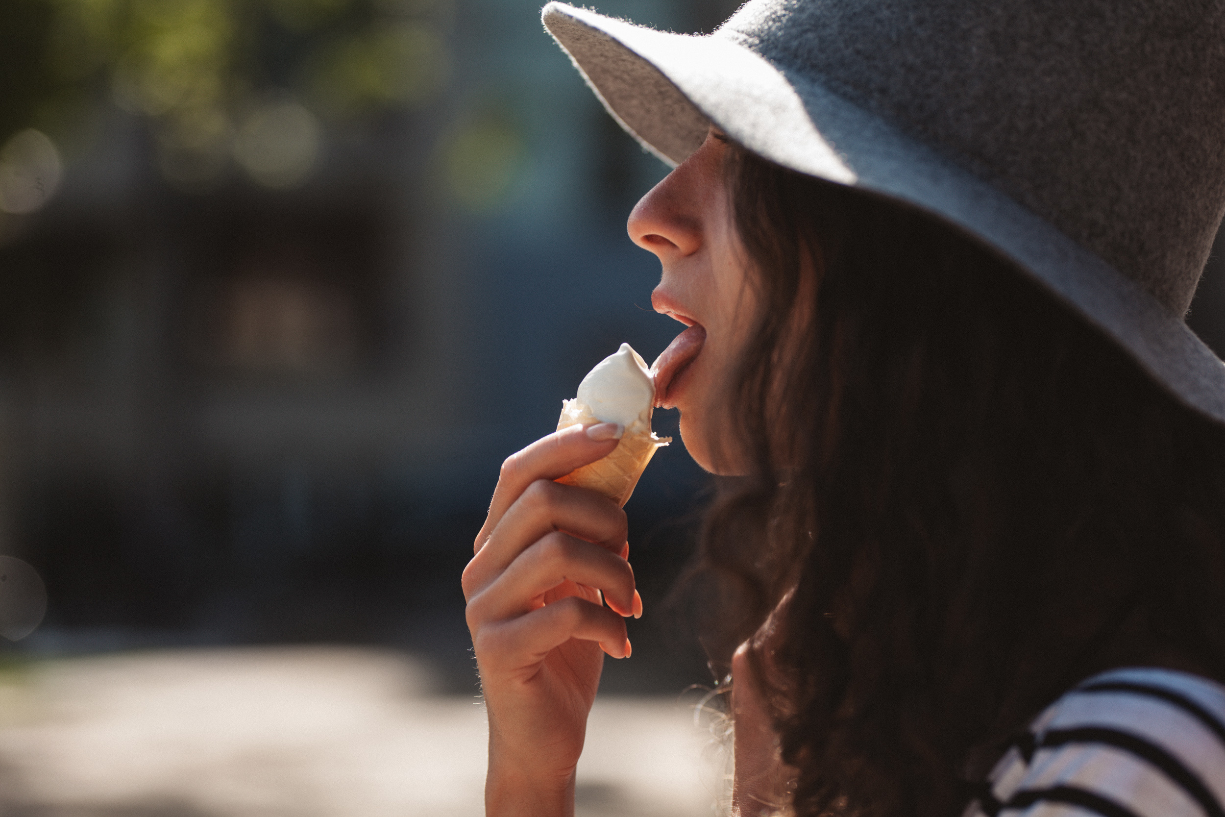Лора и Золтан. Фотограф в Москве Оля Жарких
