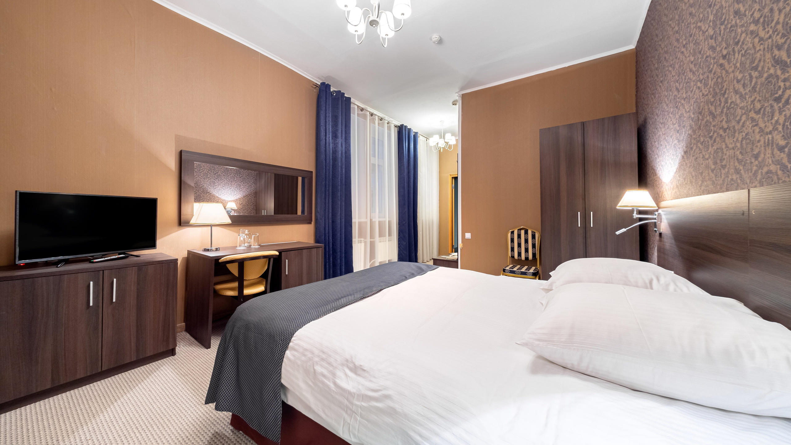 Гостиница и ресторан. Фотограф недвижимости и авто в Екатеринбурге