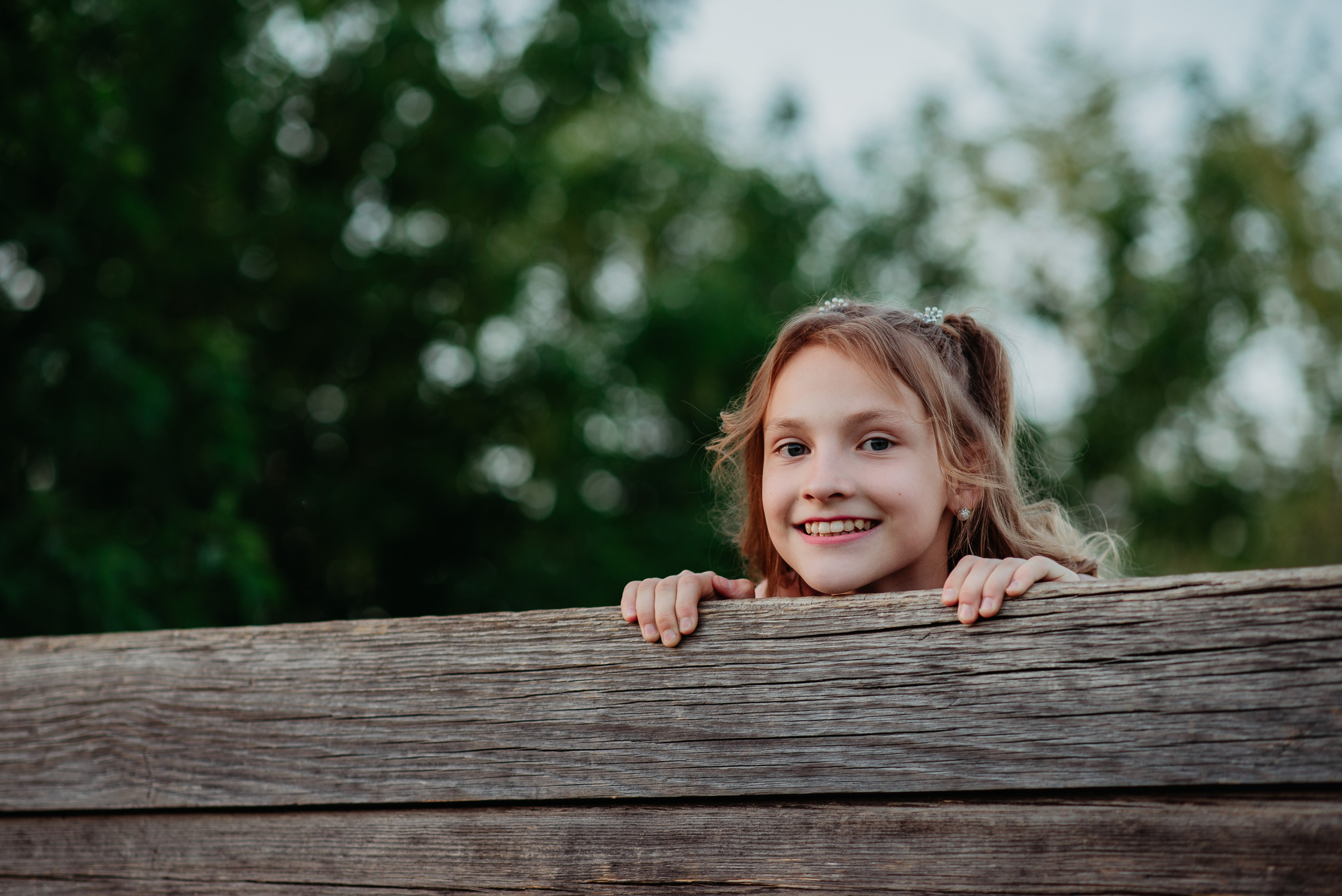 Ева. Фотограф Дарья Семина