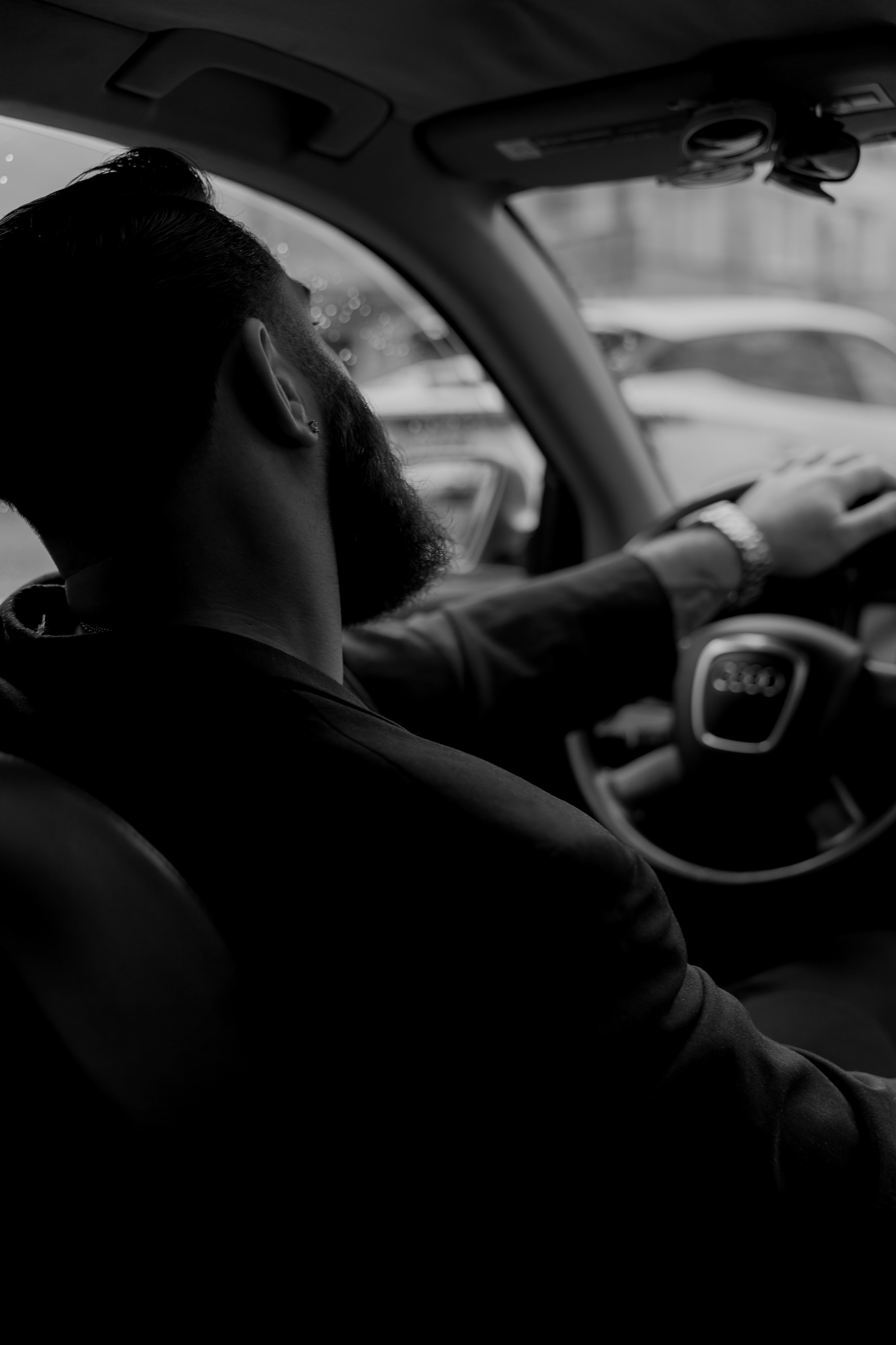 Алексей и Ксения. Свадебный фотограф Ксения Трухина в Нижнем Новгороде и Москве