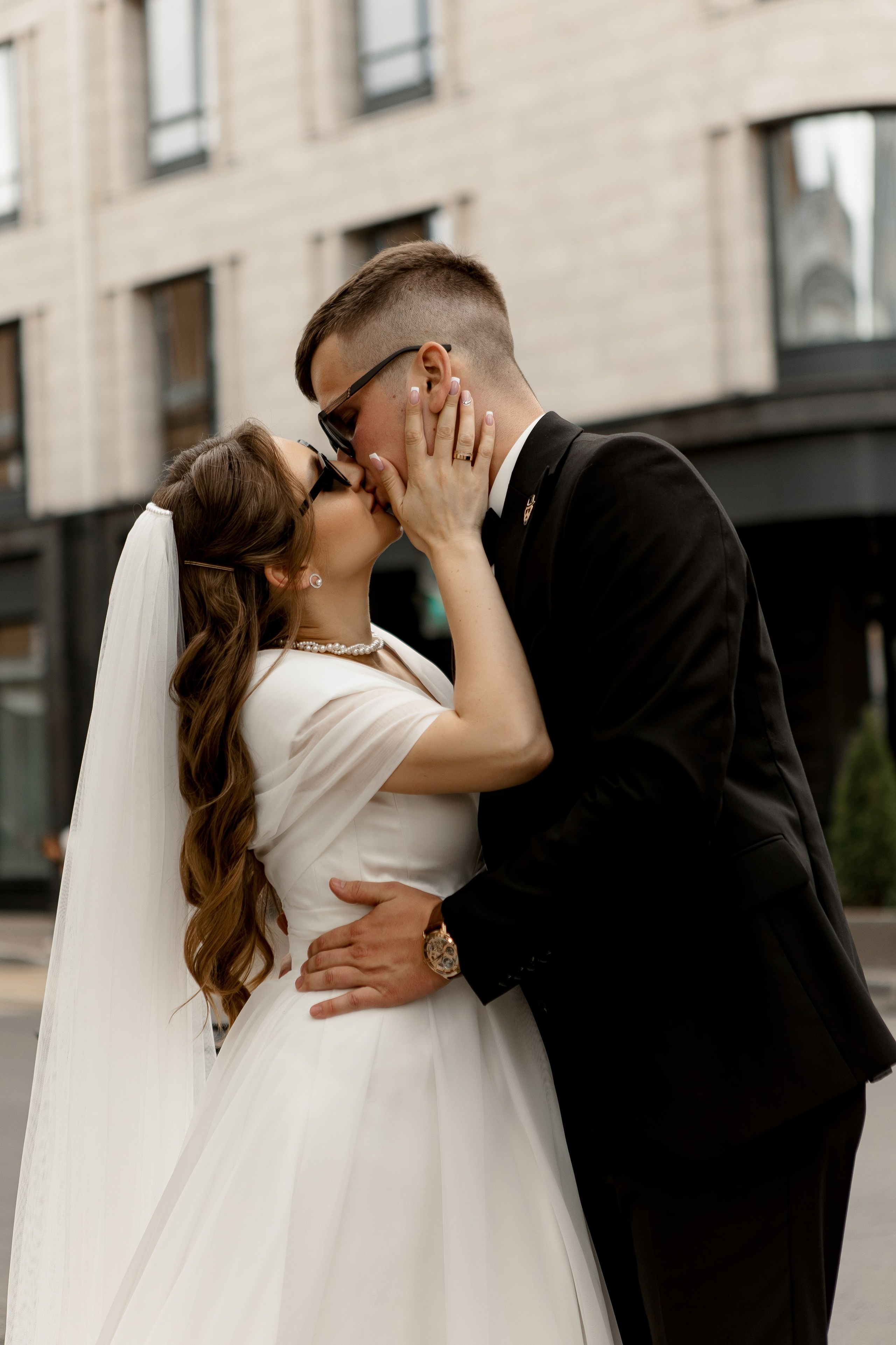 Владислав и Евгения. Свадебный фотограф Ксения Трухина в Нижнем Новгороде и Москве