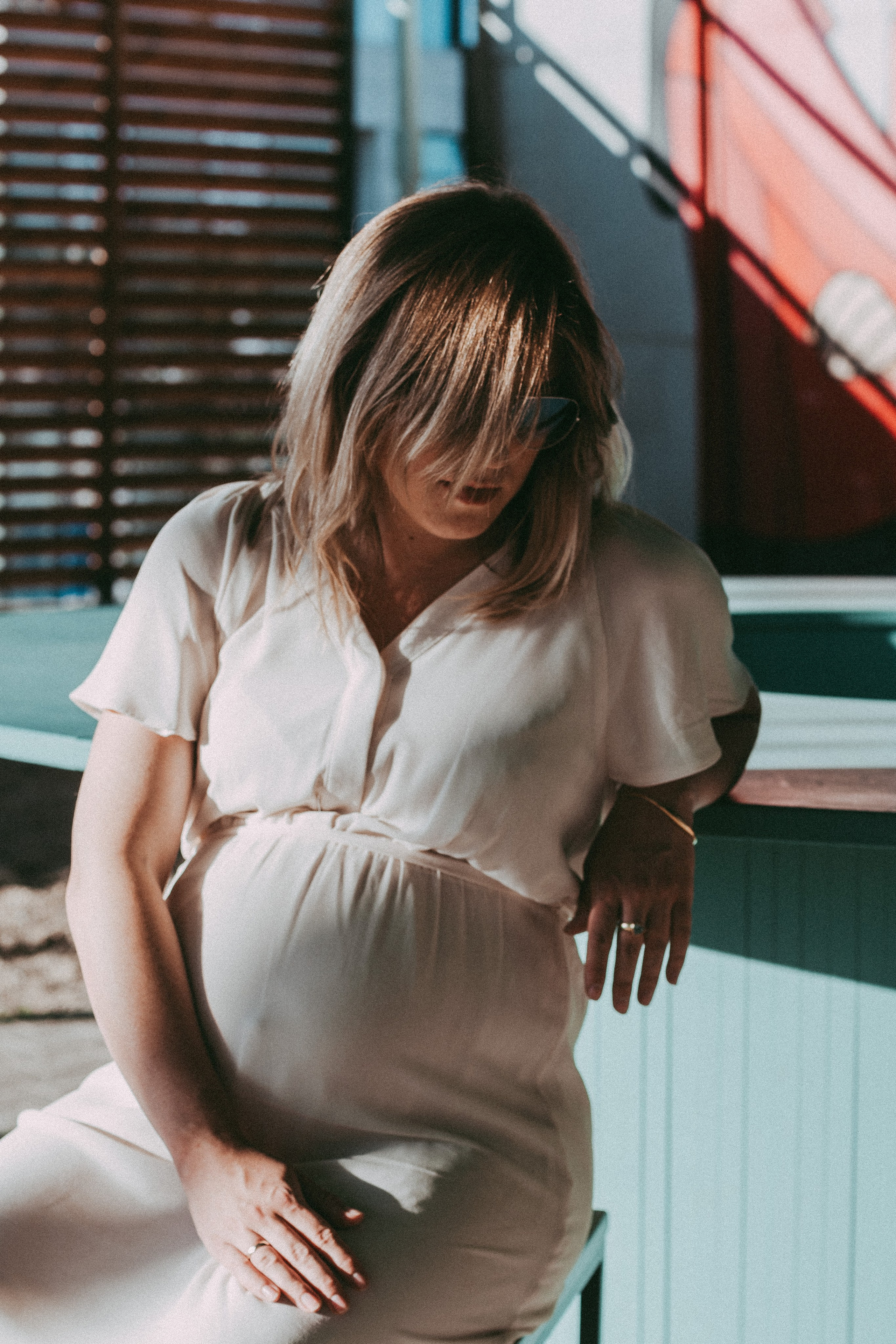 Беременность. Семейный и детский фотограф в Москве