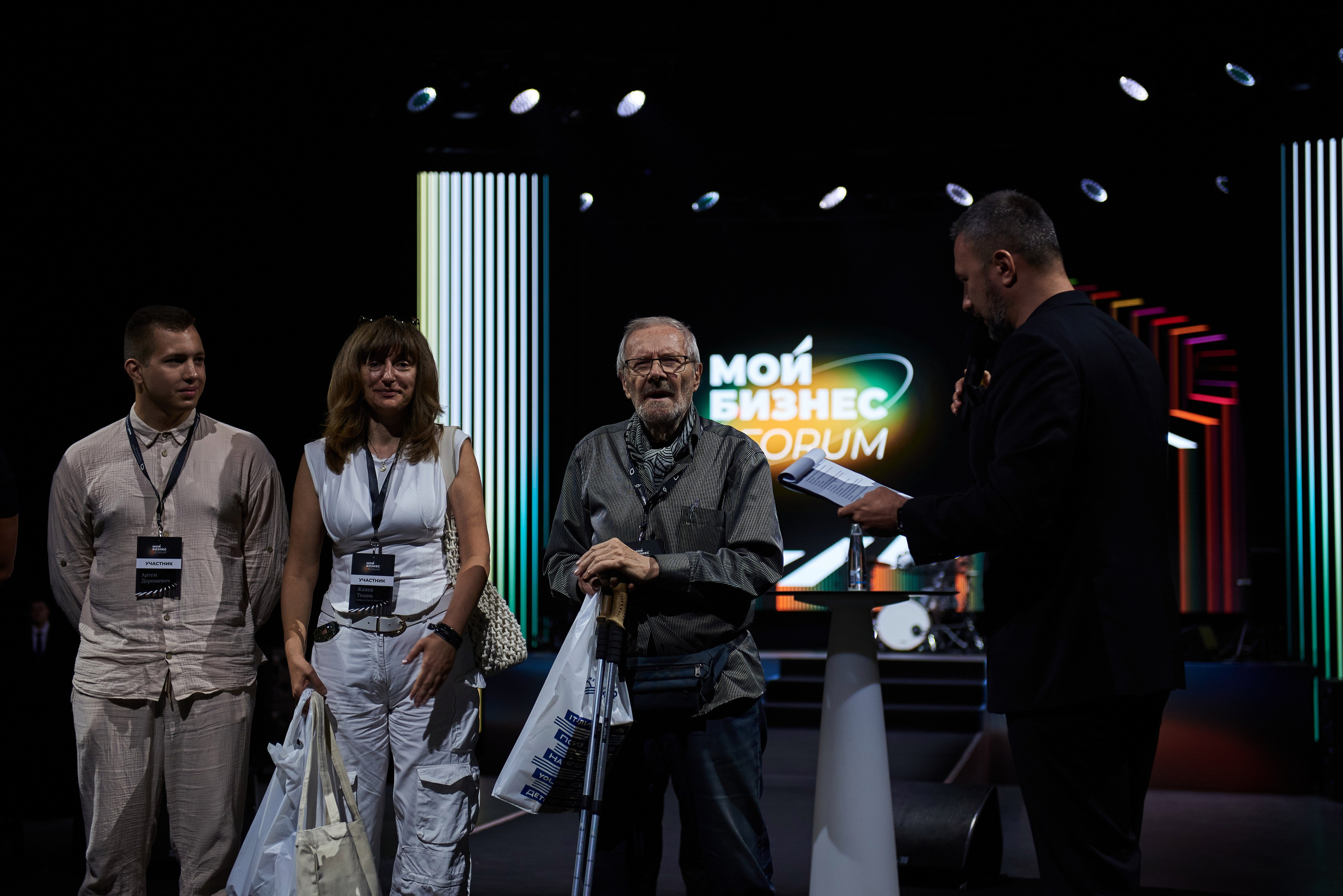 Мой бизнес FORUM. Иван Ступа, репортажный фотограф в Санкт-Петербурге и Ленинградской области