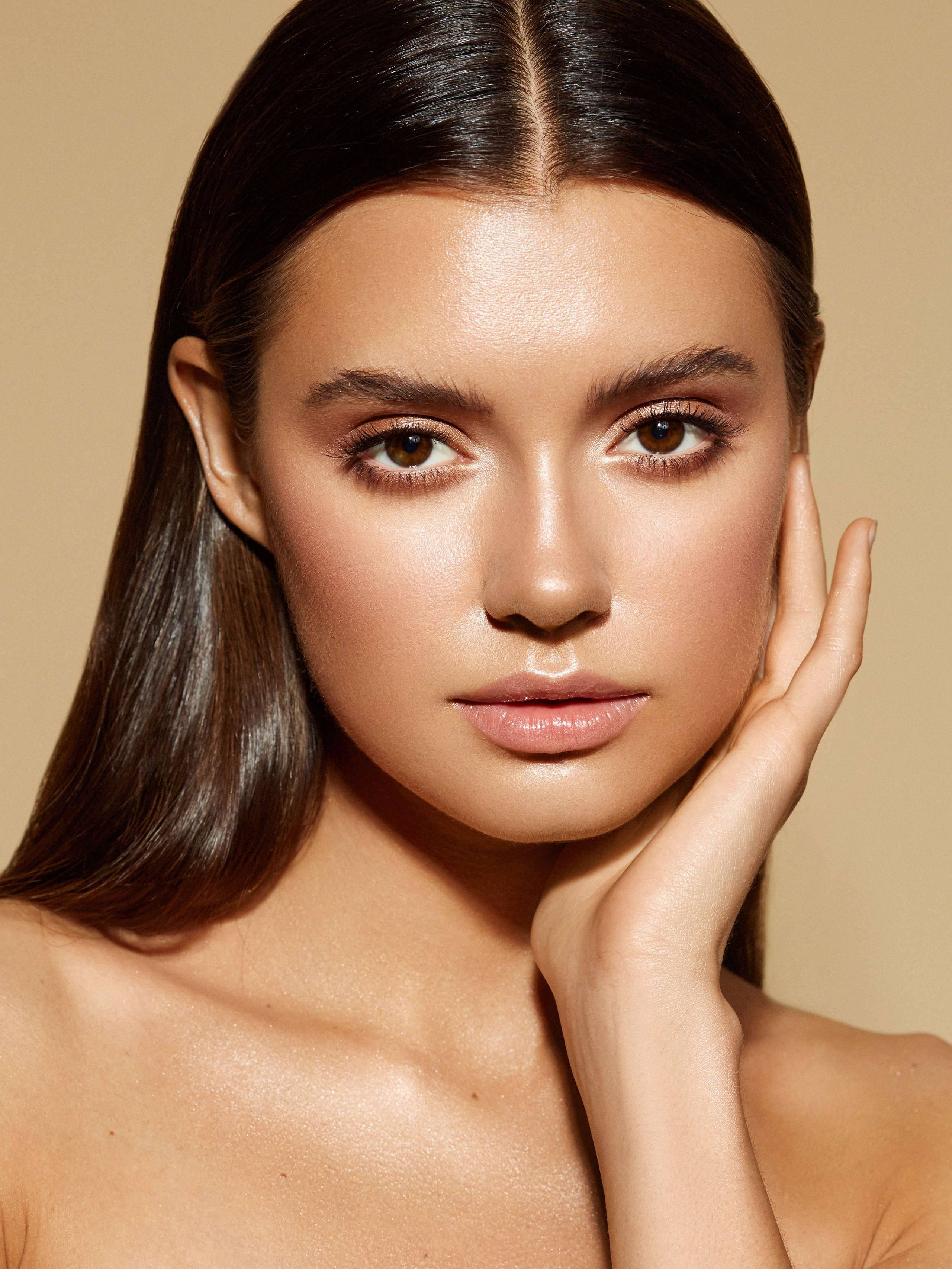 KatyaGolden. Профессиональный фотограф Федотова Арина