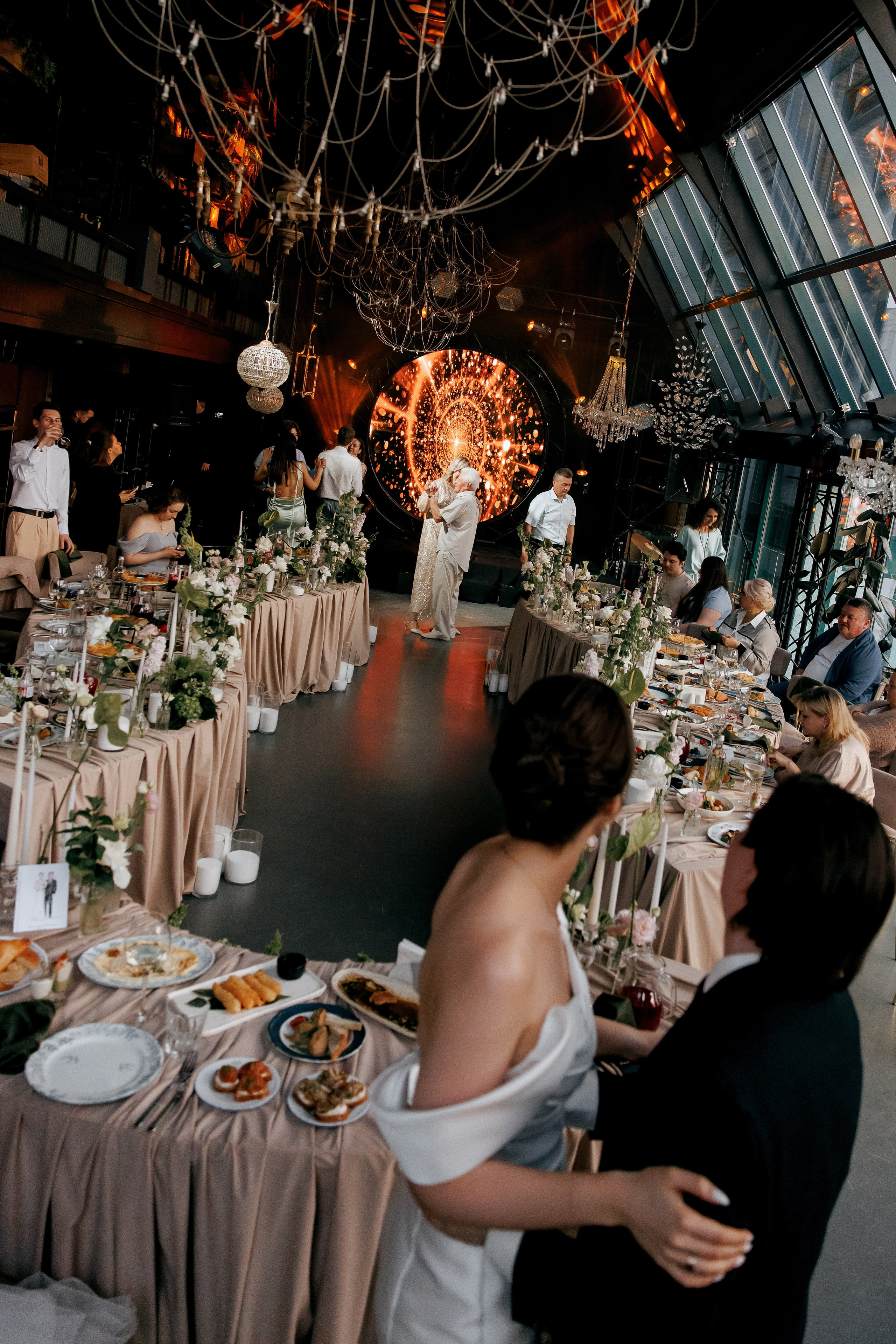 Александр и Екатерина. Wedding and Reportage photographer Marmarov Christya