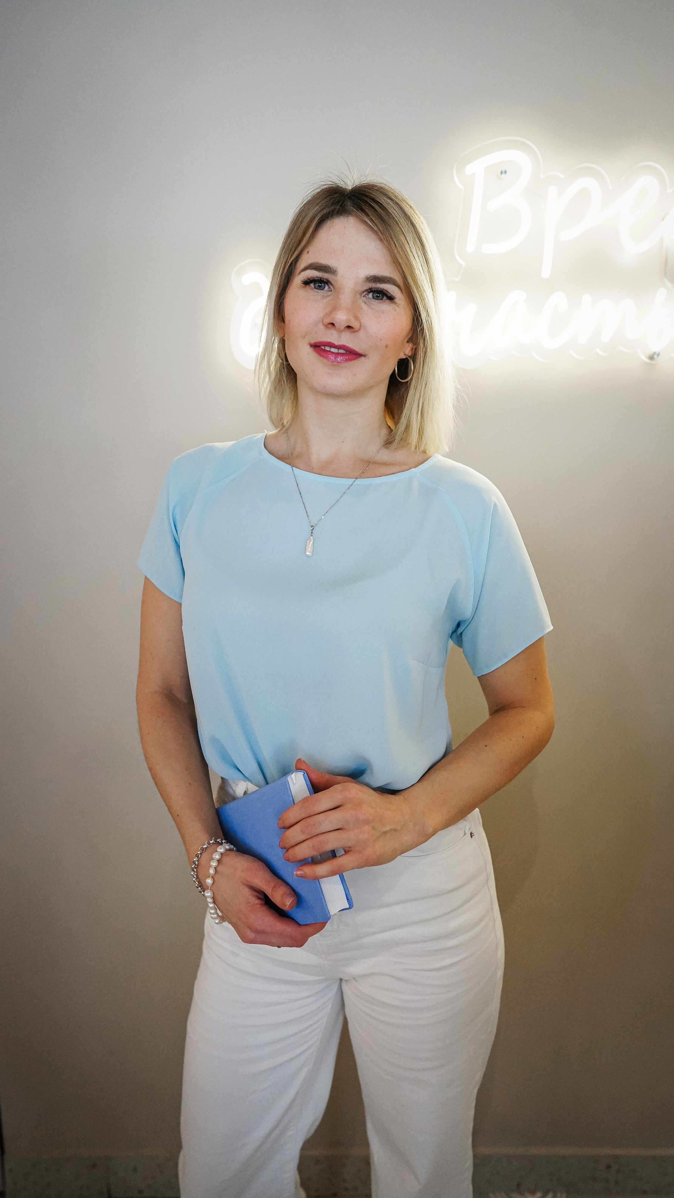 Виолетта 2024. Семейный и детский фотограф в Москве (Тинао) Галкина Алевтина