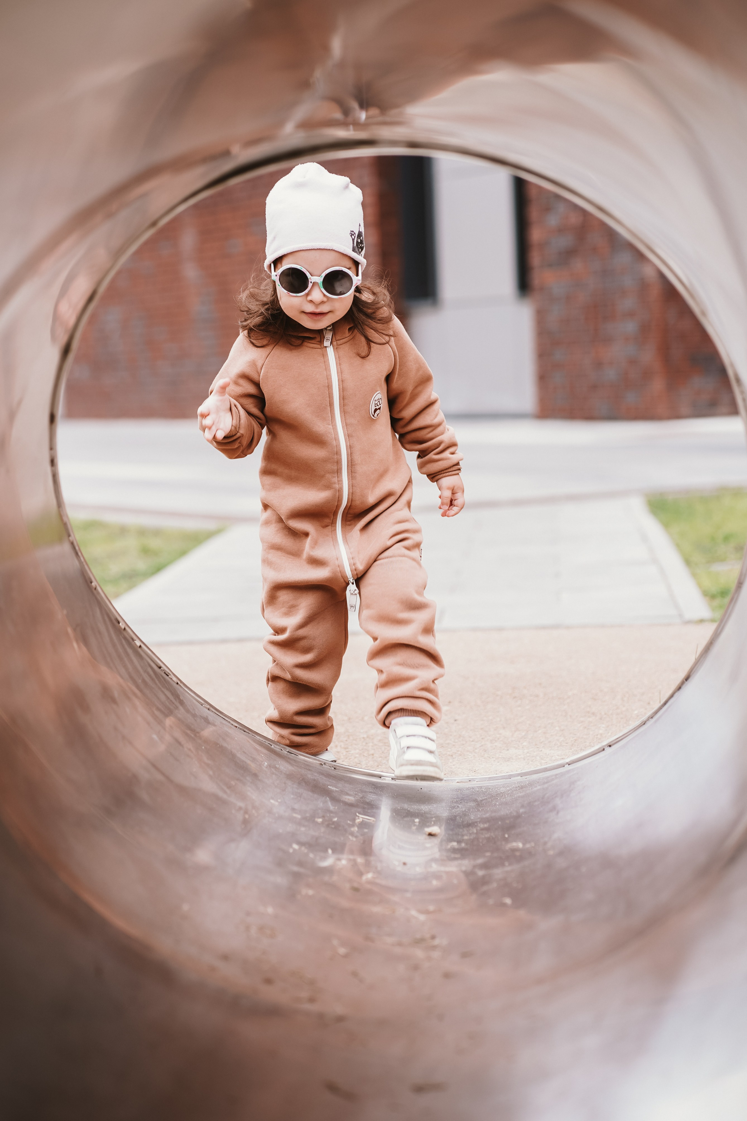 Дарья. Семейный и детский фотограф в Москве (Тинао) Галкина Алевтина