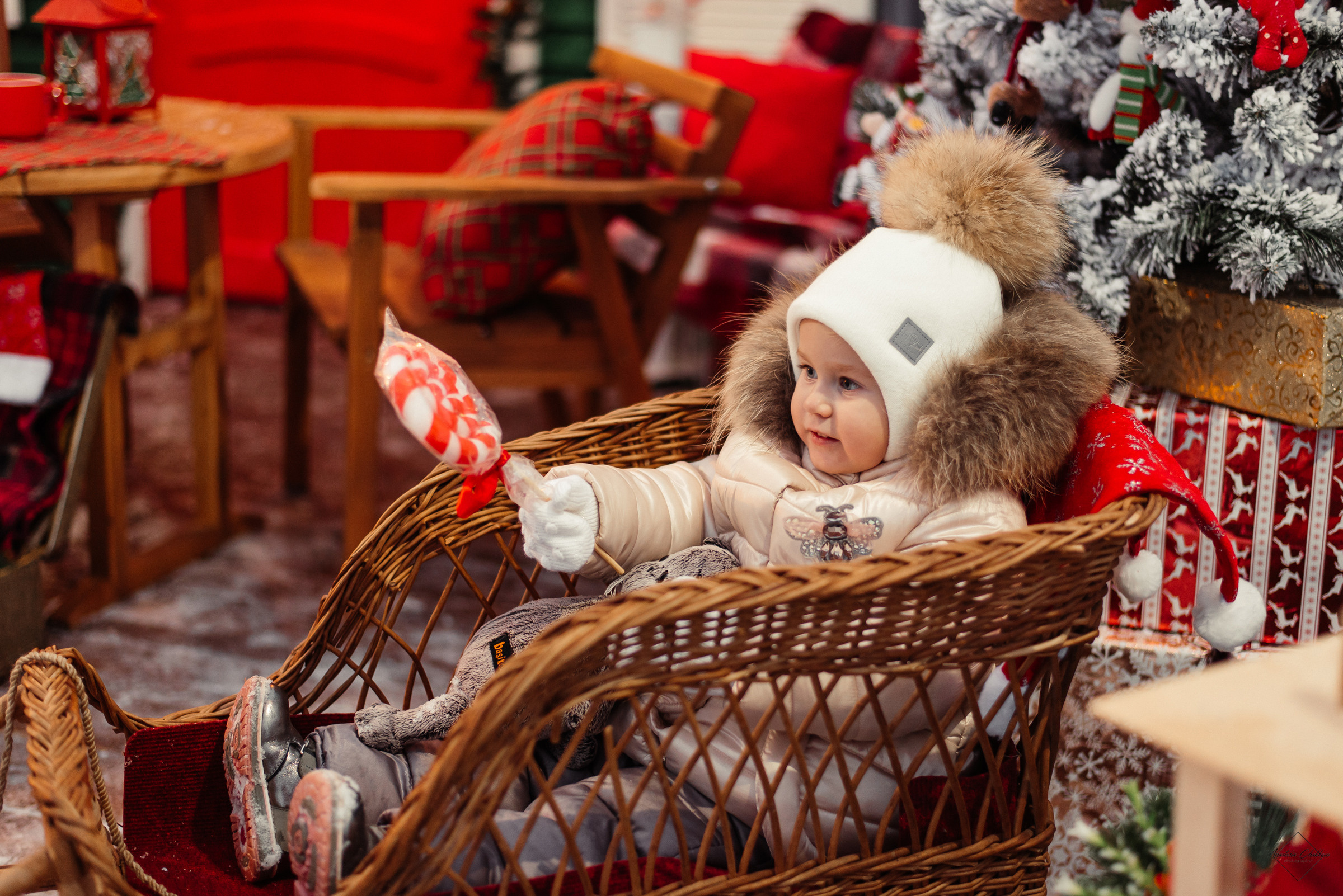 Юля и Мира. Свадебный и семейный фотограф в Туле Анастасия Чаликова